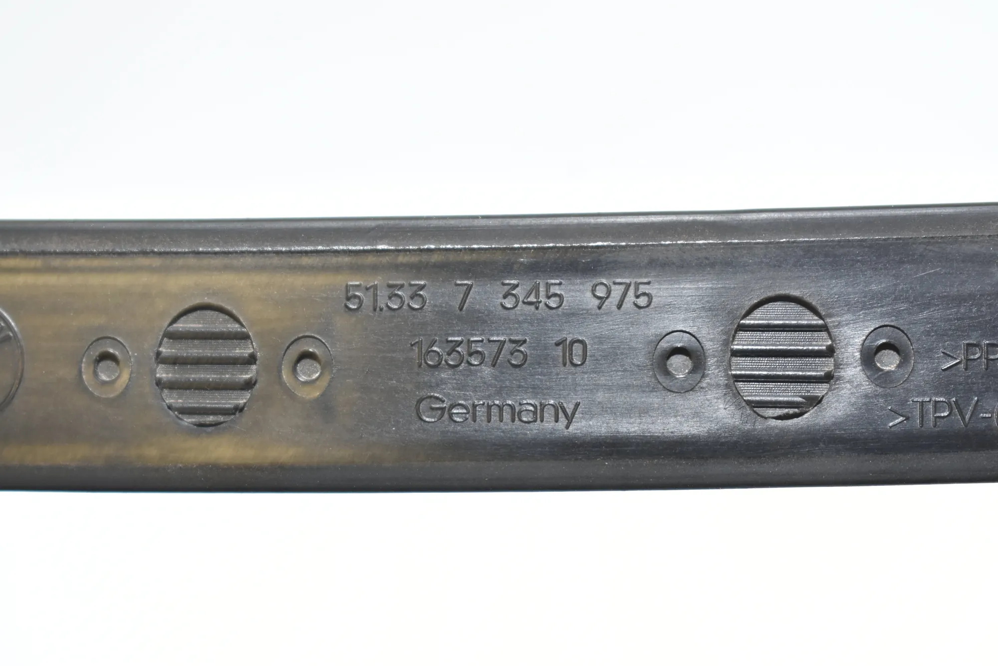 Other Body Parts – OEM 7345975 · BMW i3 (I01) Electric 2019 – 4