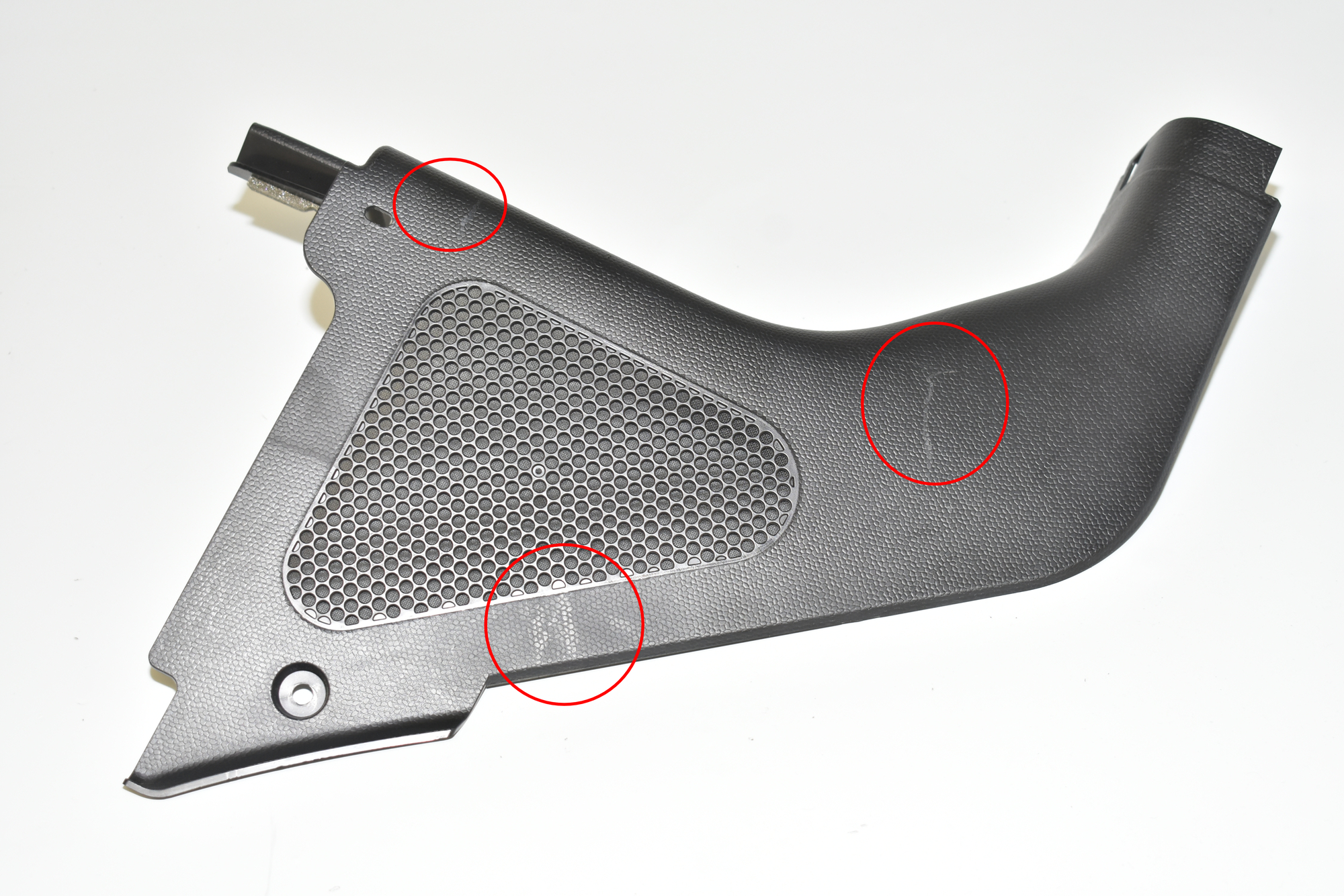 Other Interior Parts – OEM 7272418 · BMW i3 (I01) Electric 2019 – 2