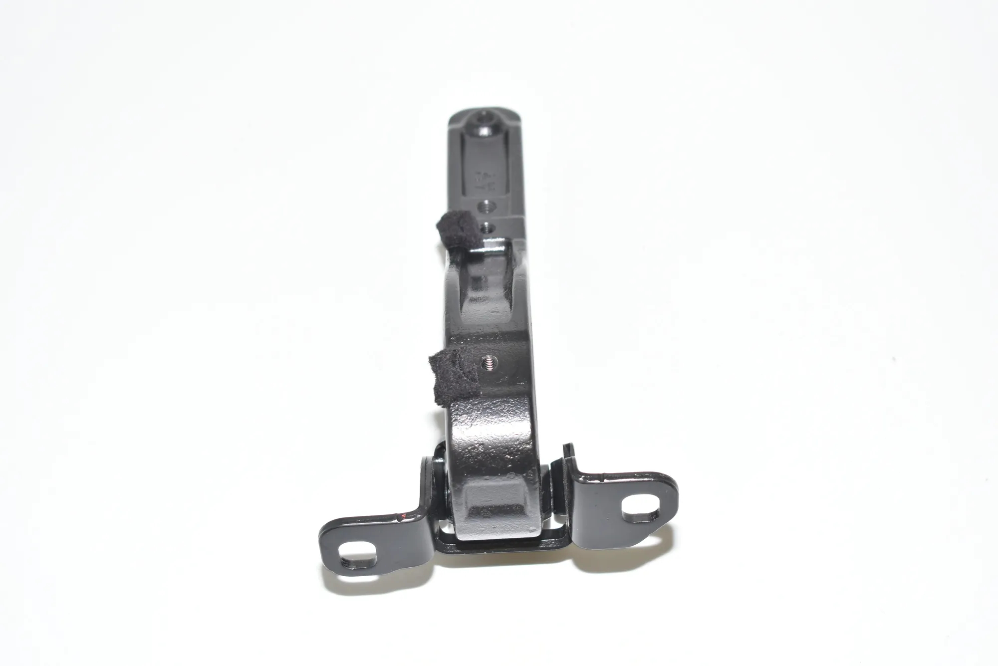 Right Side Bootlid Hinge – OEM 7296774 · BMW i3 (I01) Electric 2019 – 2