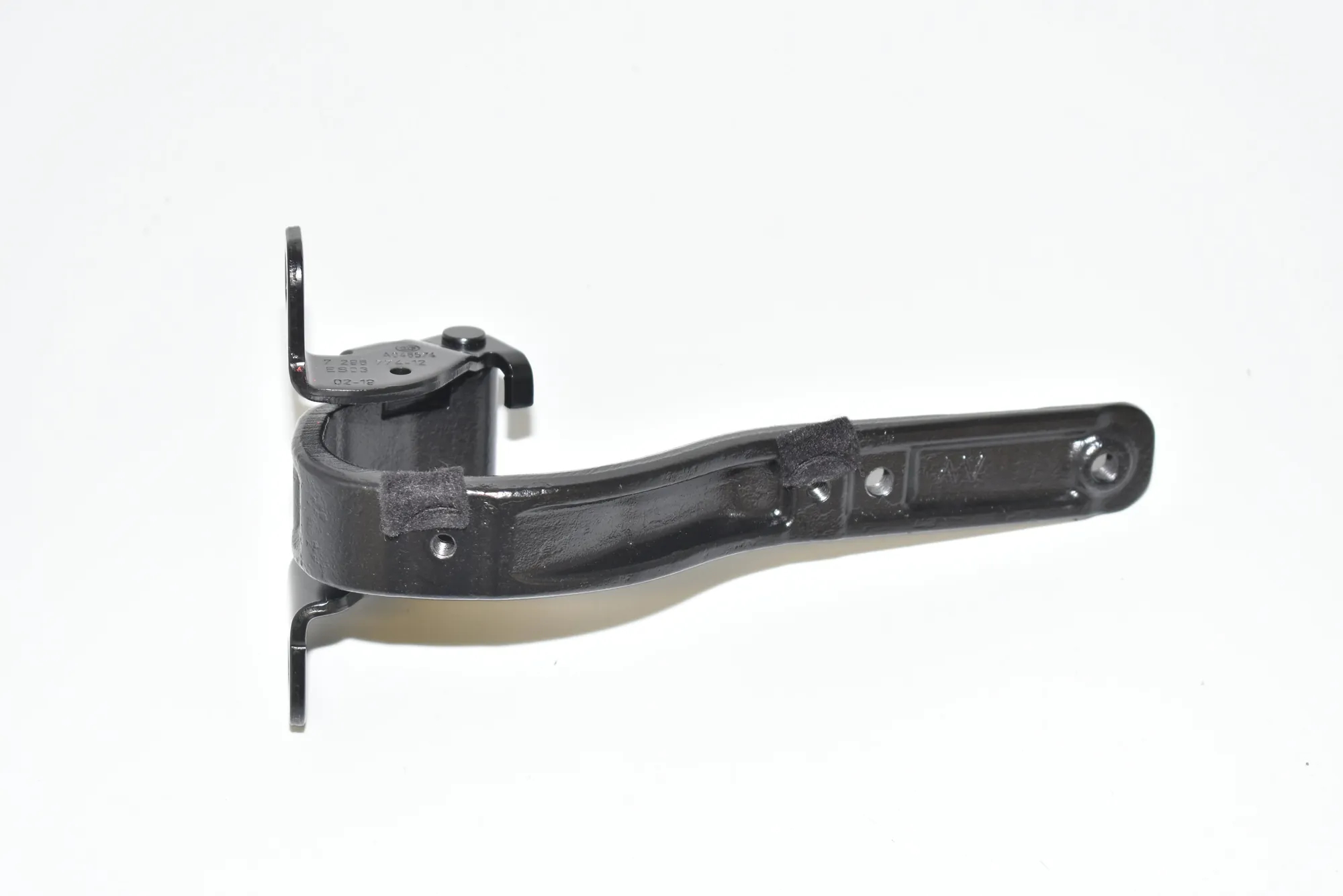 Right Side Bootlid Hinge – OEM 7296774 · BMW i3 (I01) Electric 2019