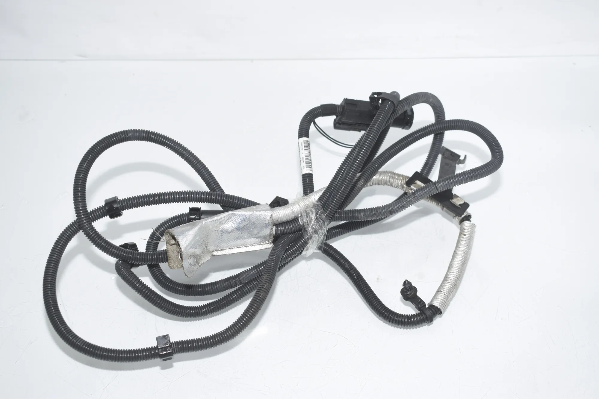 Other tubes – OEM 7451323 · BMW 3 Touring (G21) (2019 - -) 320 d 2024 – 3