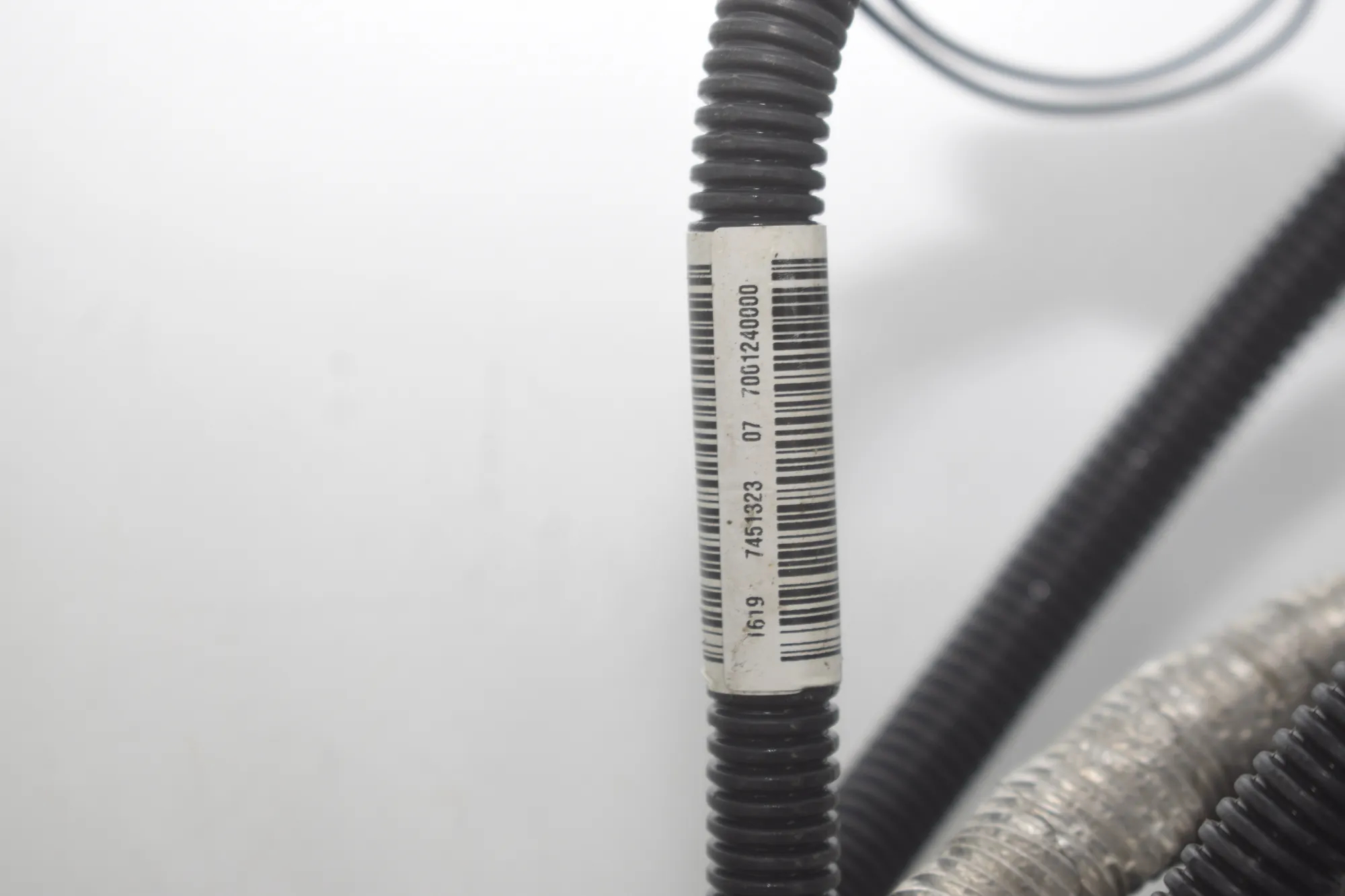 Other tubes – OEM 7451323 · BMW 3 Touring (G21) (2019 - -) 320 d 2024 – 4