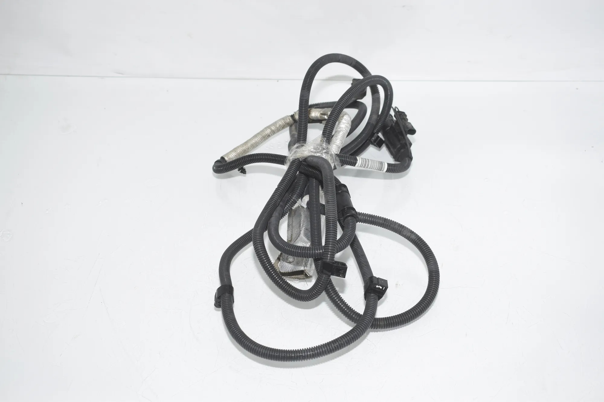 Other tubes – OEM 7451323 · BMW 3 Touring (G21) (2019 - -) 320 d 2024 – 2