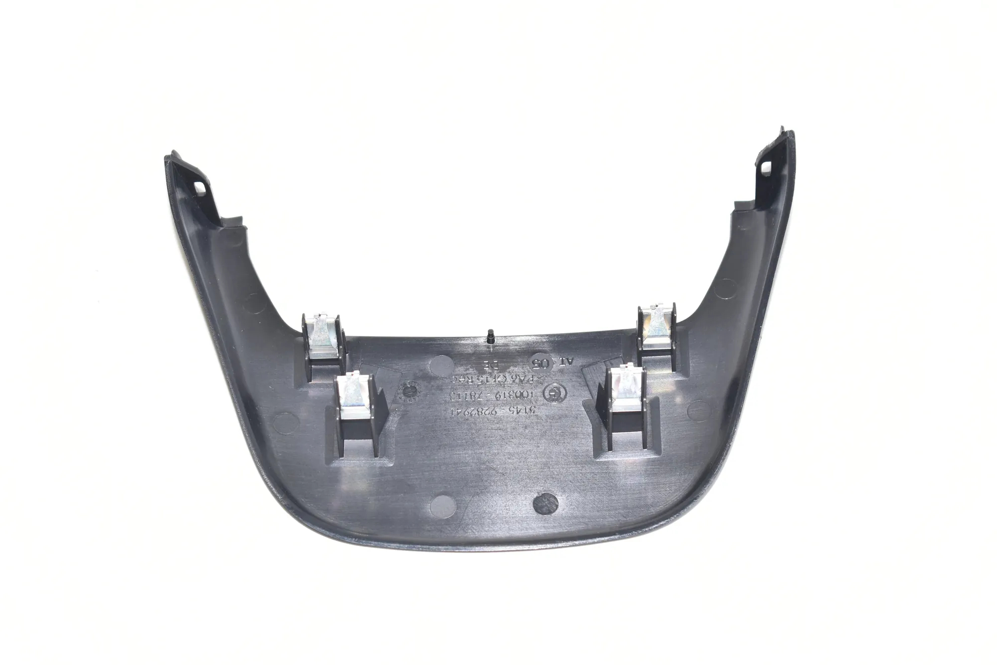 Other Interior Parts – OEM 9282941 · BMW i3 (I01) Electric 2019 – 3