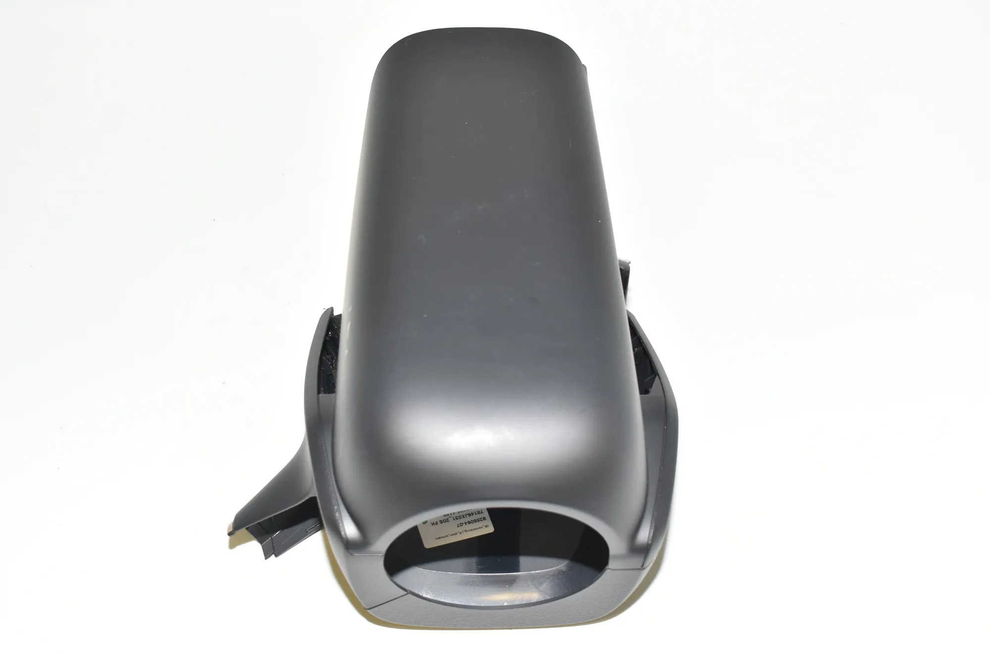 Steering Mechanism Trim – OEM 9285064 · BMW i3 (I01) Electric 2019 – 2