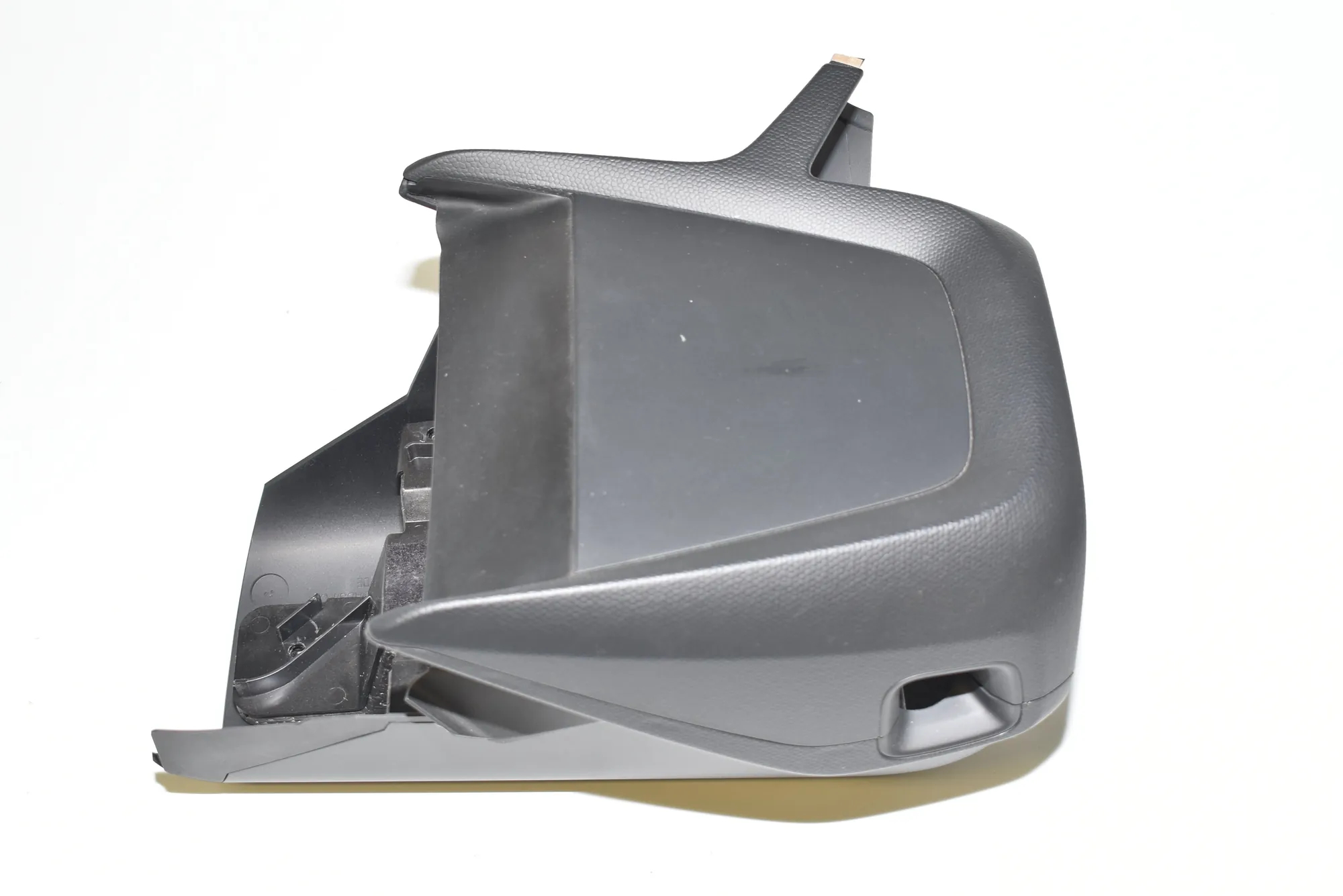 Steering Mechanism Trim – OEM 9285064 · BMW i3 (I01) Electric 2019 – 4