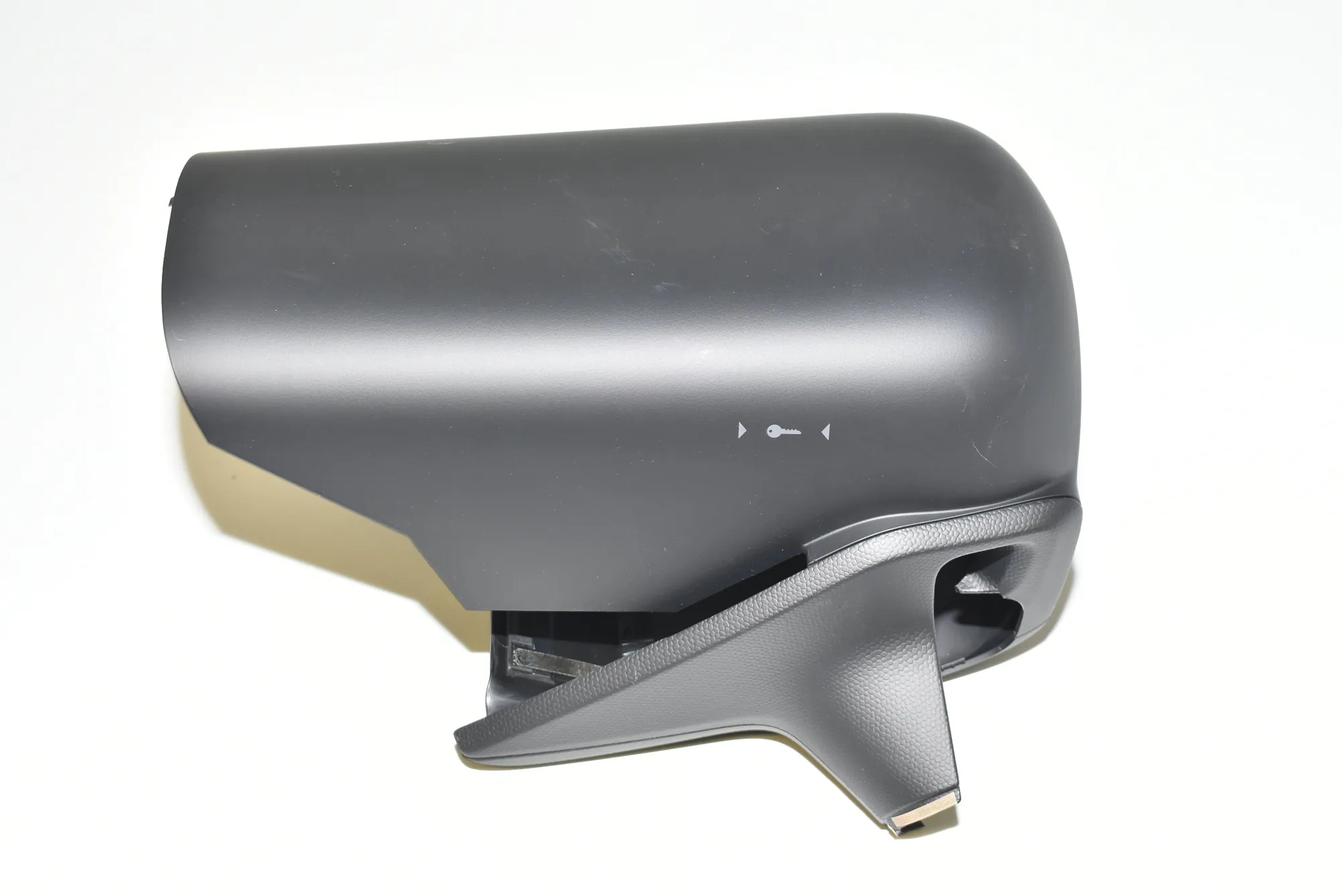 Steering Mechanism Trim – OEM 9285064 · BMW i3 (I01) Electric 2019 – 3