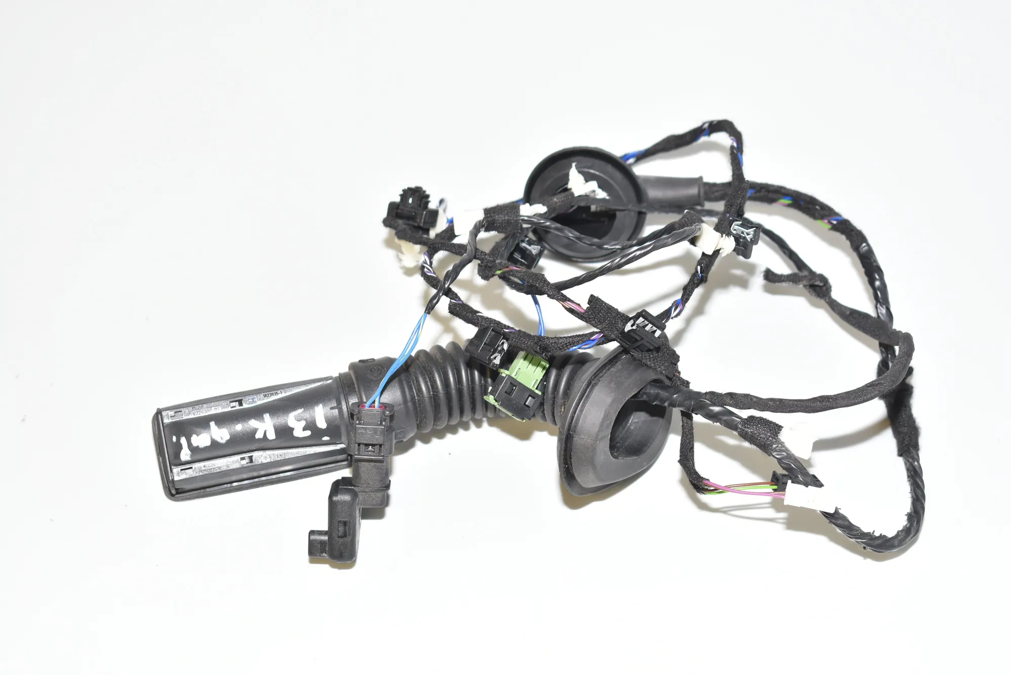 Rear Left Door Wiring – OEM 9278298 · BMW i3 (I01) Electric 2019