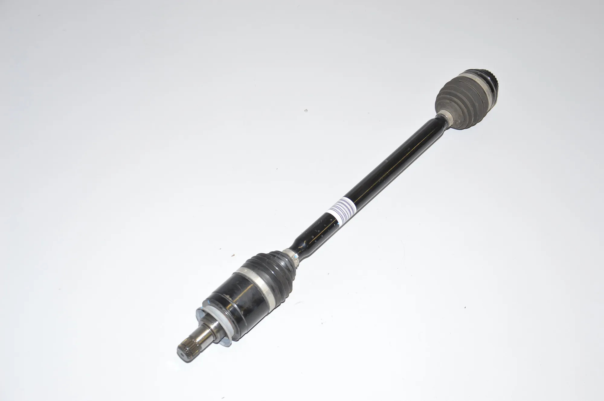 Rear Right Driveshaft – OEM 7641212 · BMW i3 (I01) Electric 2019 – 2