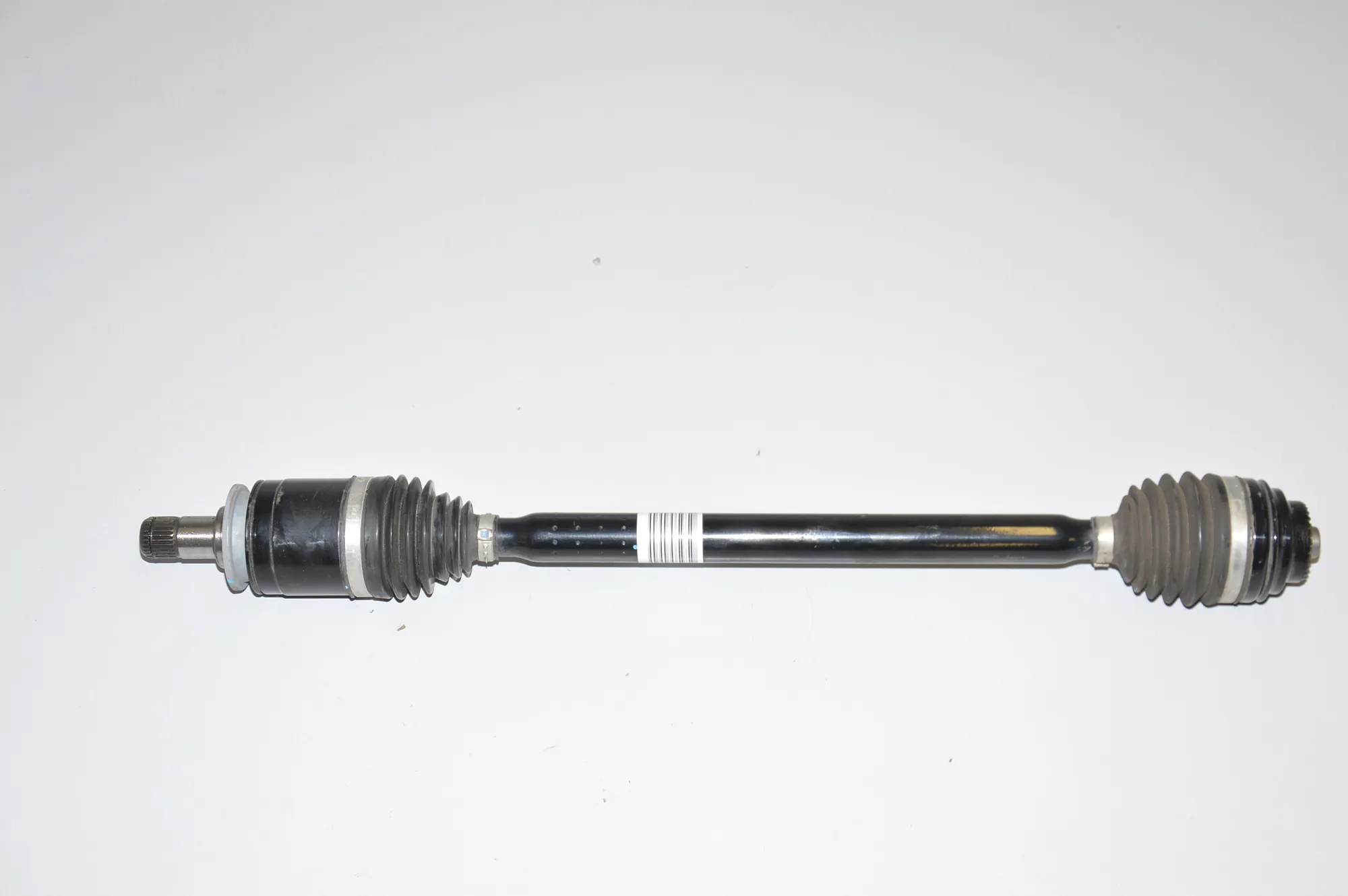 Rear Right Driveshaft – OEM 7641212 · BMW i3 (I01) Electric 2019