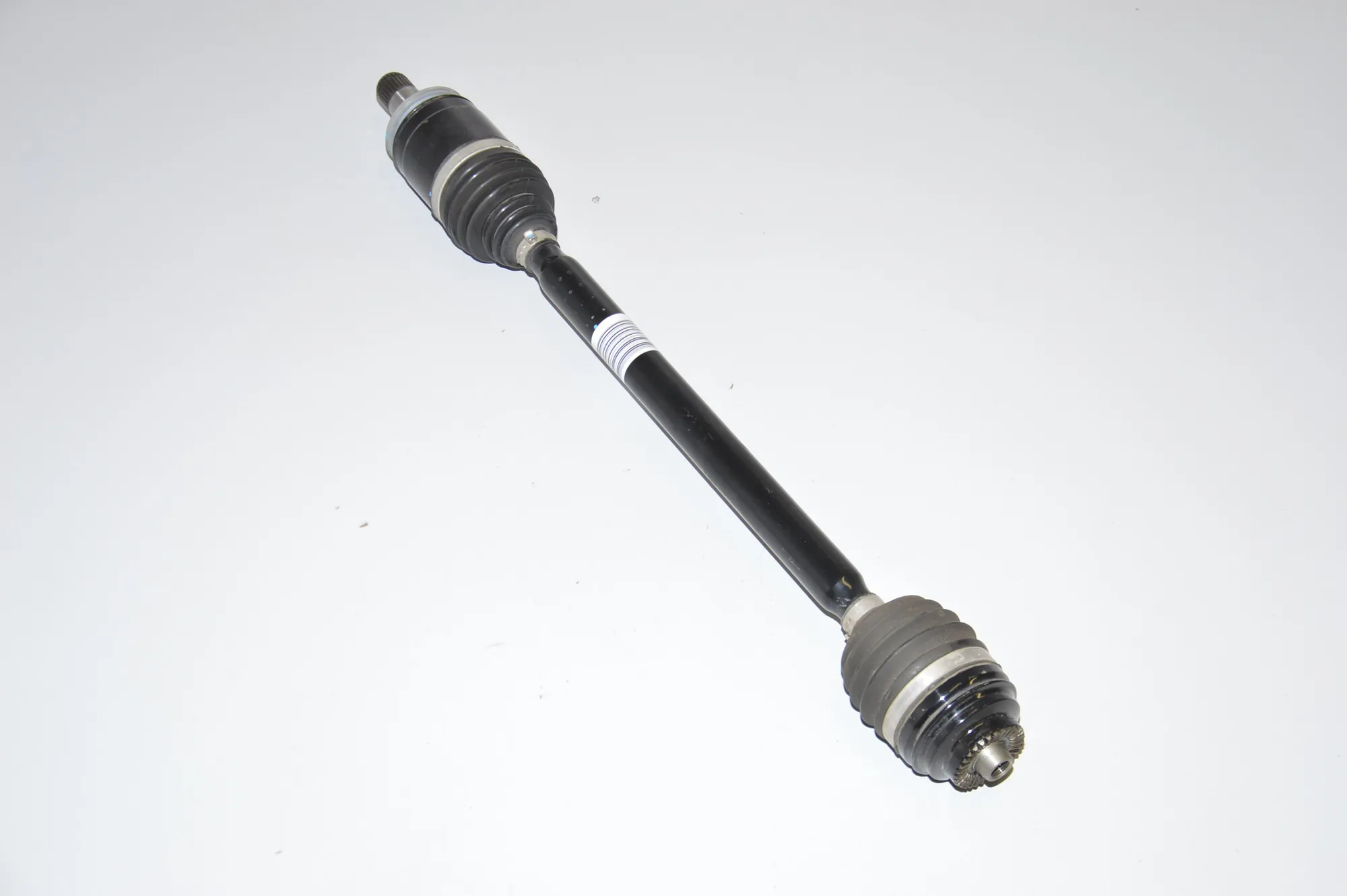 Rear Right Driveshaft – OEM 7641212 · BMW i3 (I01) Electric 2019 – 3