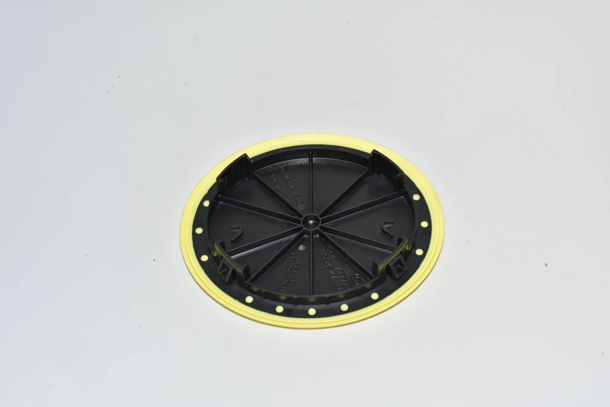 Other Body Parts – OEM 7277231 · BMW i3 (I01) Electric 2019 – 2