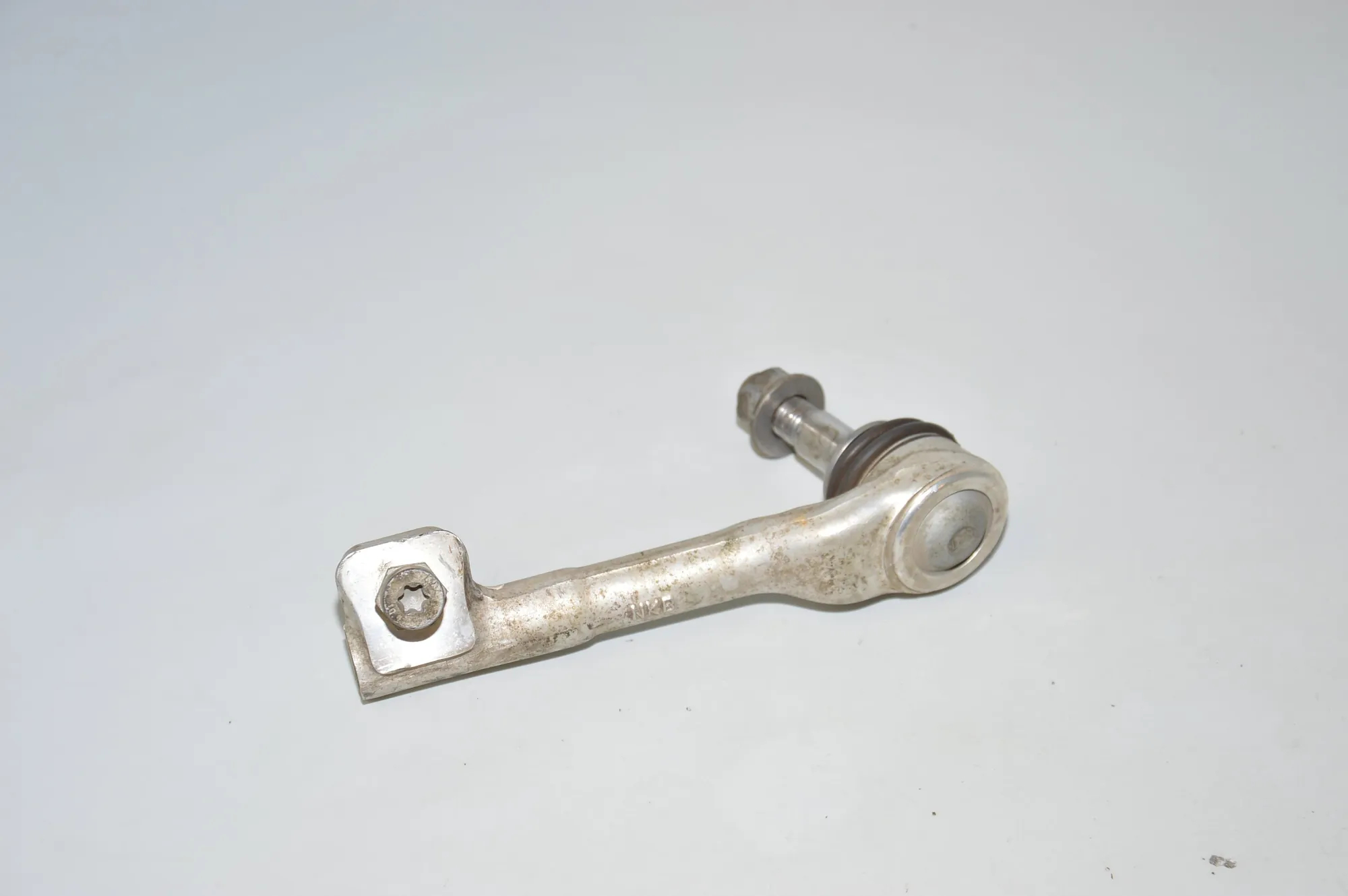 Left Side Steering Tie Rod · BMW i3 (I01) Electric 2019 – 5