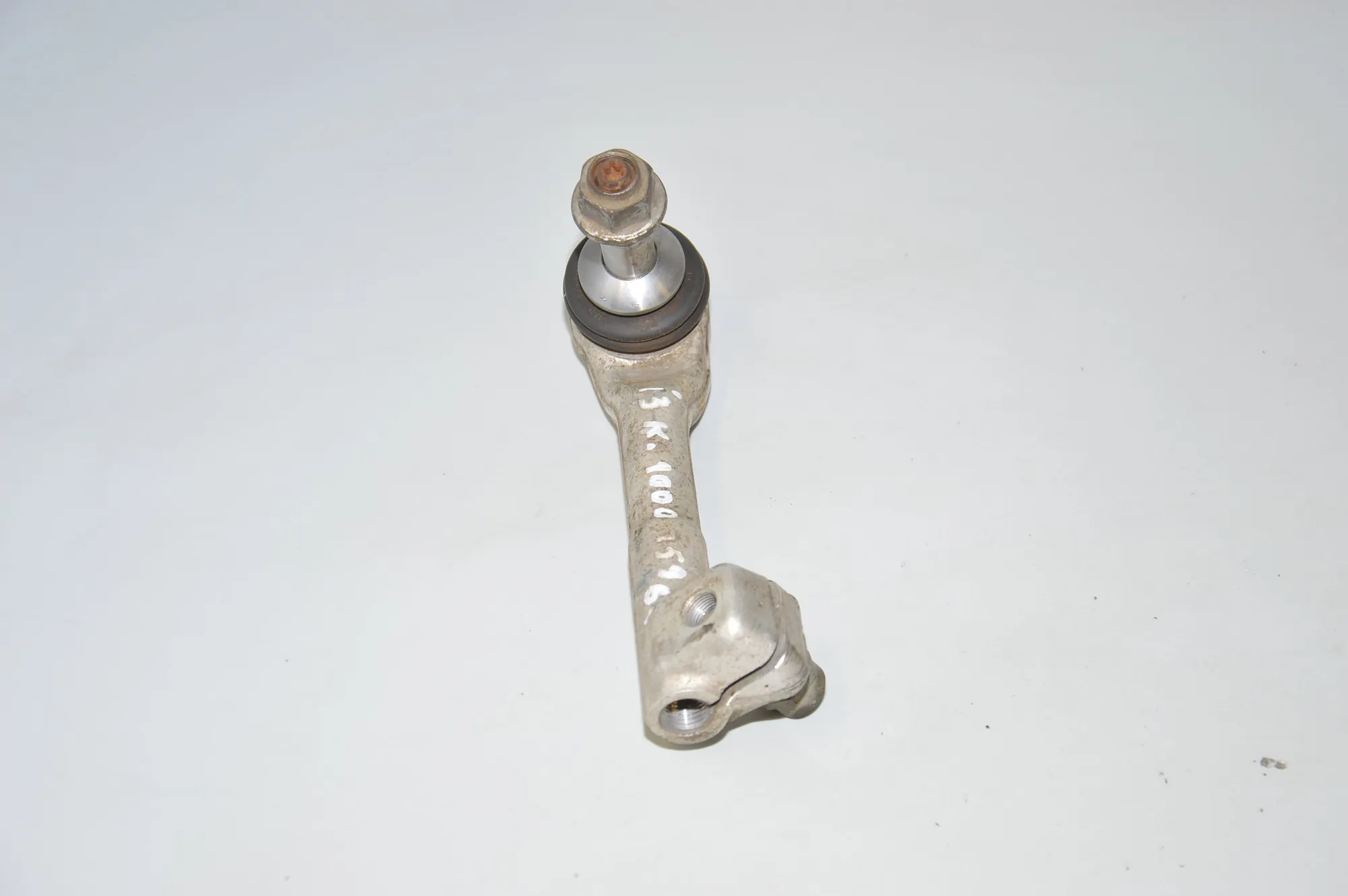 Left Side Steering Tie Rod · BMW i3 (I01) Electric 2019 – 4