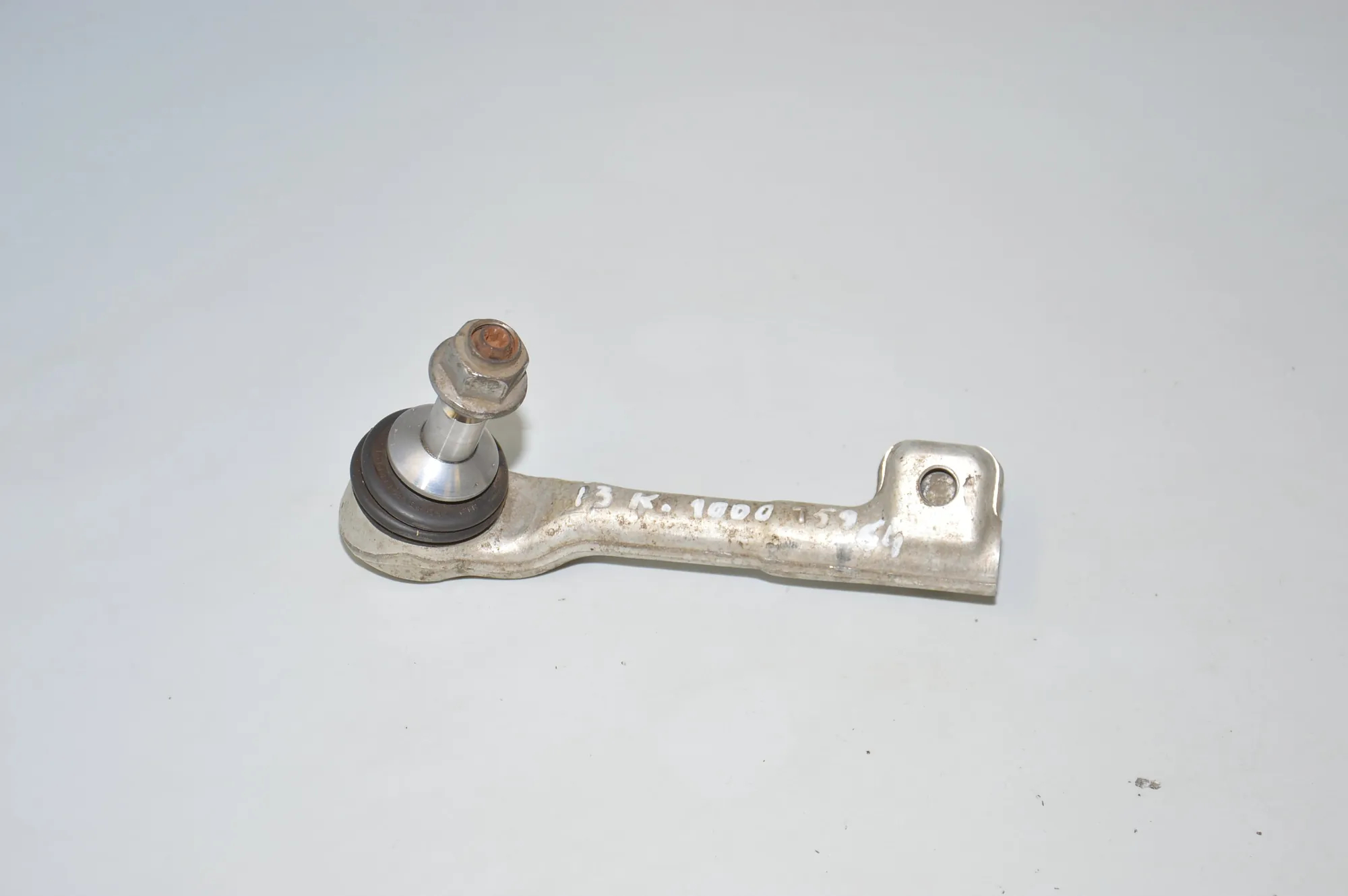 Left Side Steering Tie Rod · BMW i3 (I01) Electric 2019 – 3