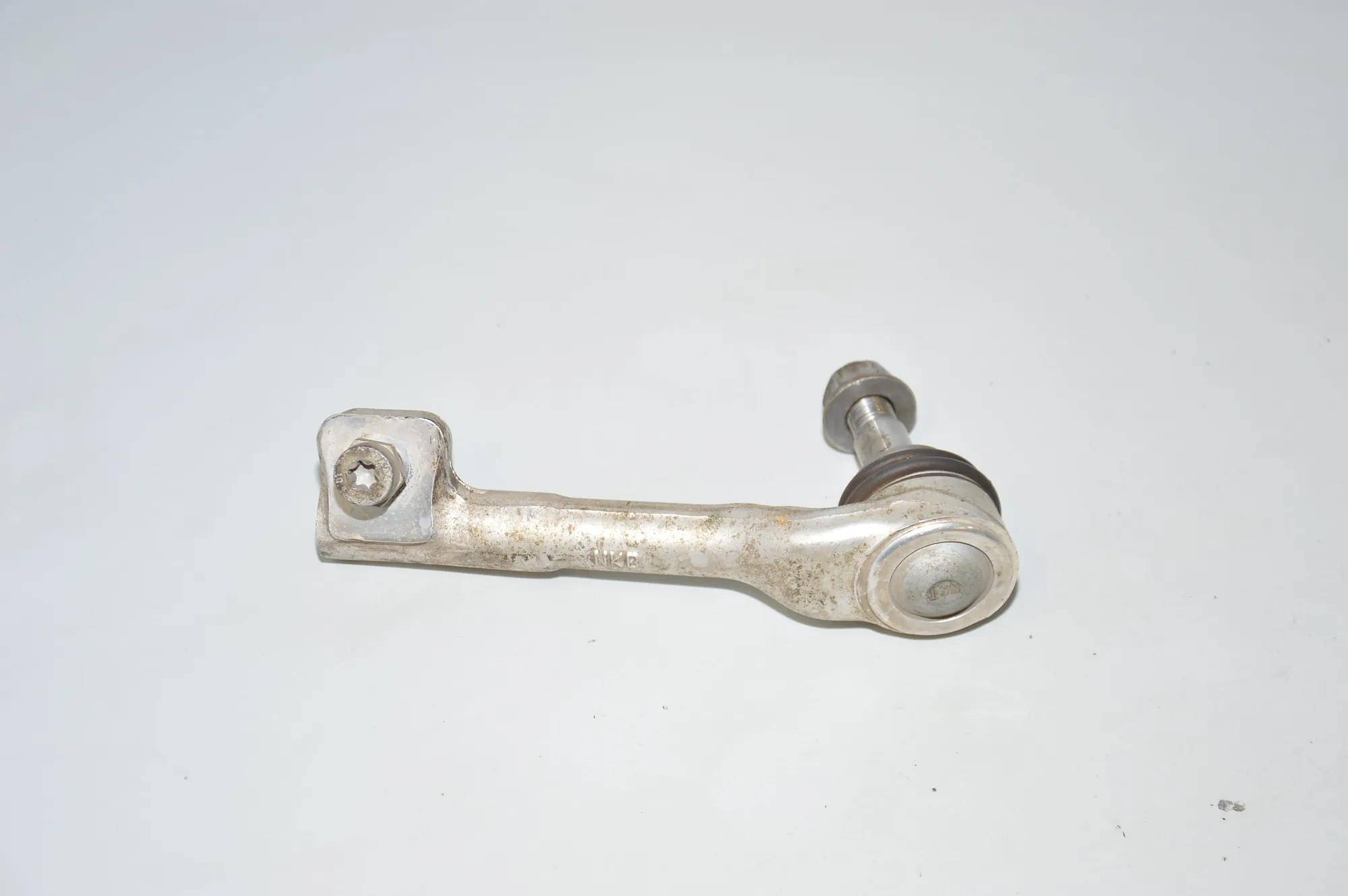Left Side Steering Tie Rod · BMW i3 (I01) Electric 2019