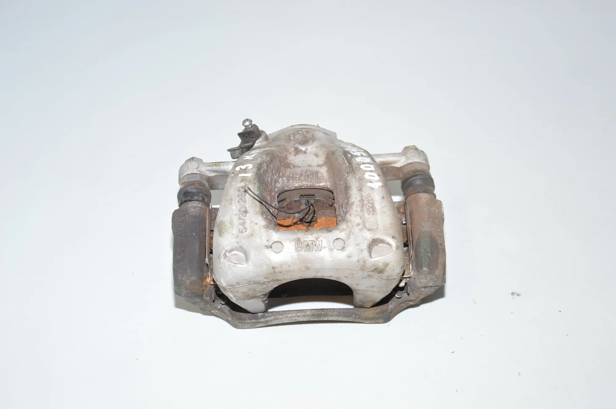 Front Left Brake Caliper · BMW i3 (I01) Electric 2019