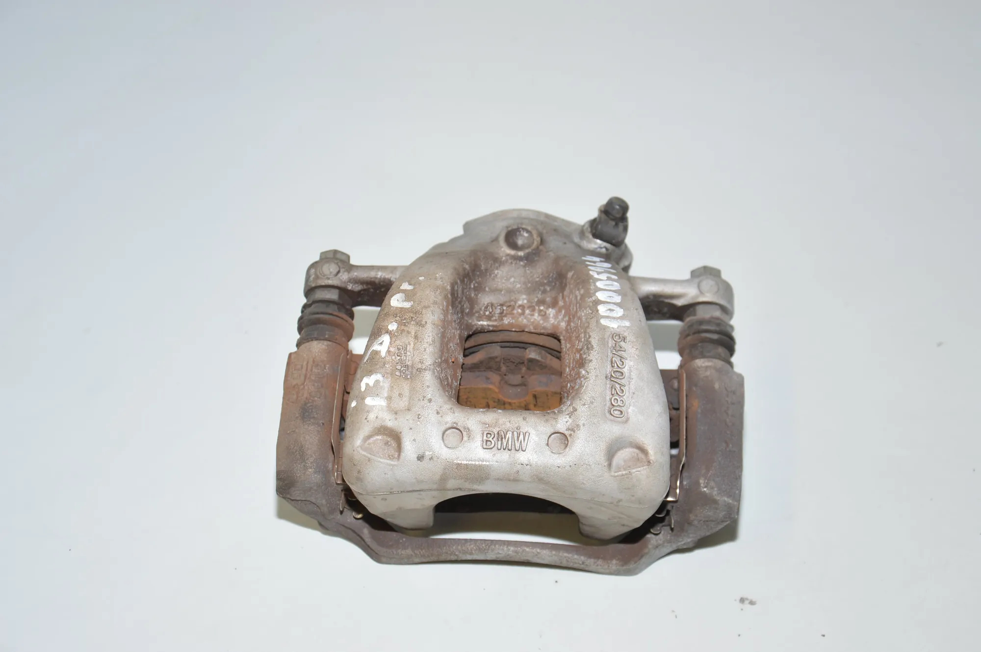 Front Right Brake Caliper · BMW i3 (I01) Electric 2019 – 4