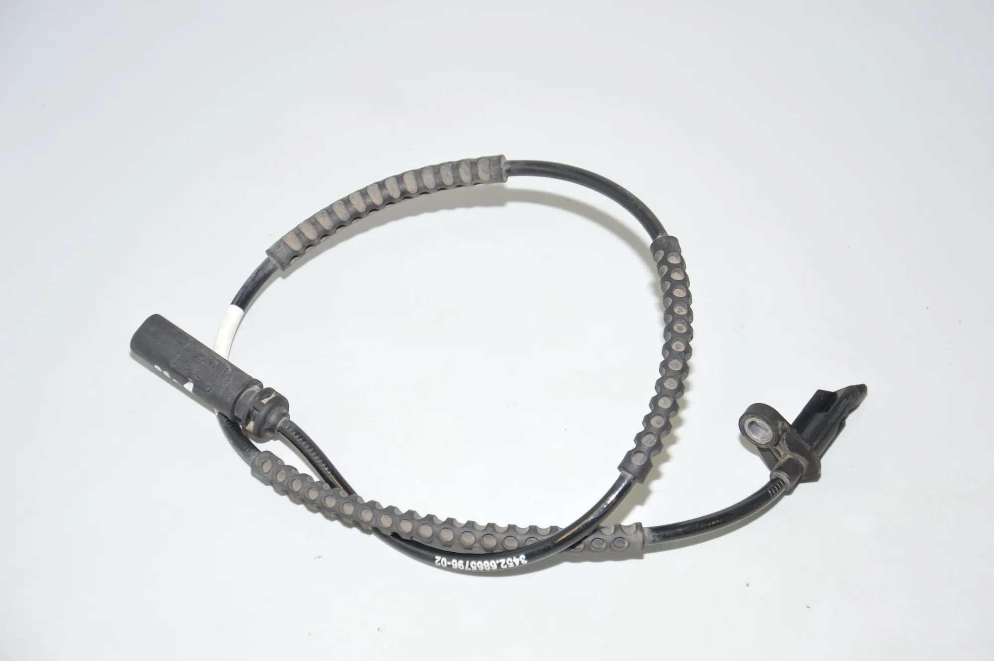Rear Left ABS Sensor – OEM 6865796 · BMW i3 (I01) Electric 2019
