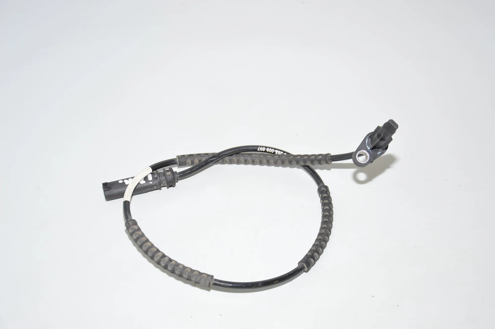 Rear Left ABS Sensor – OEM 6865796 · BMW i3 (I01) Electric 2019 – 3