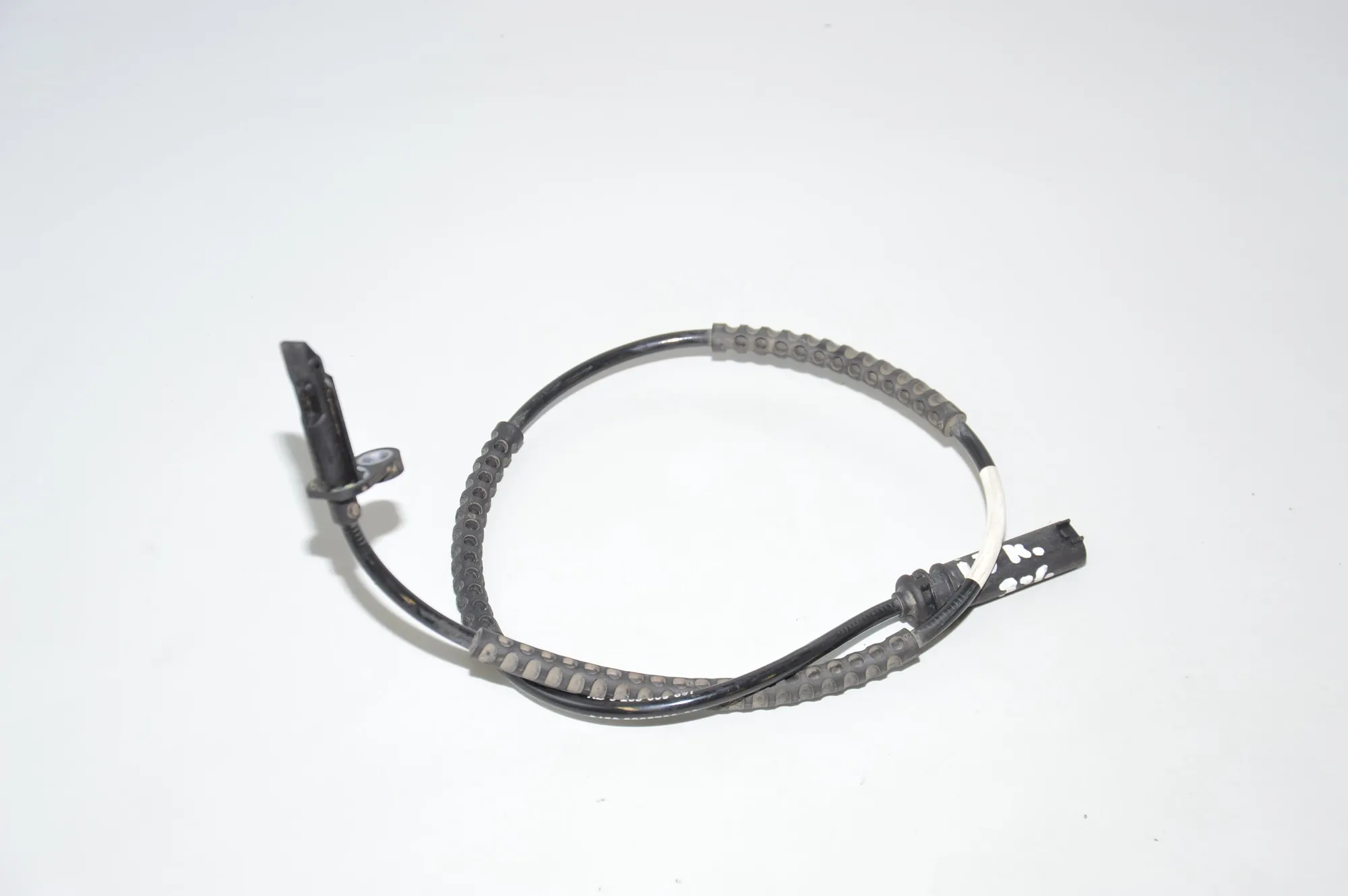 Rear Left ABS Sensor – OEM 6865796 · BMW i3 (I01) Electric 2019 – 4