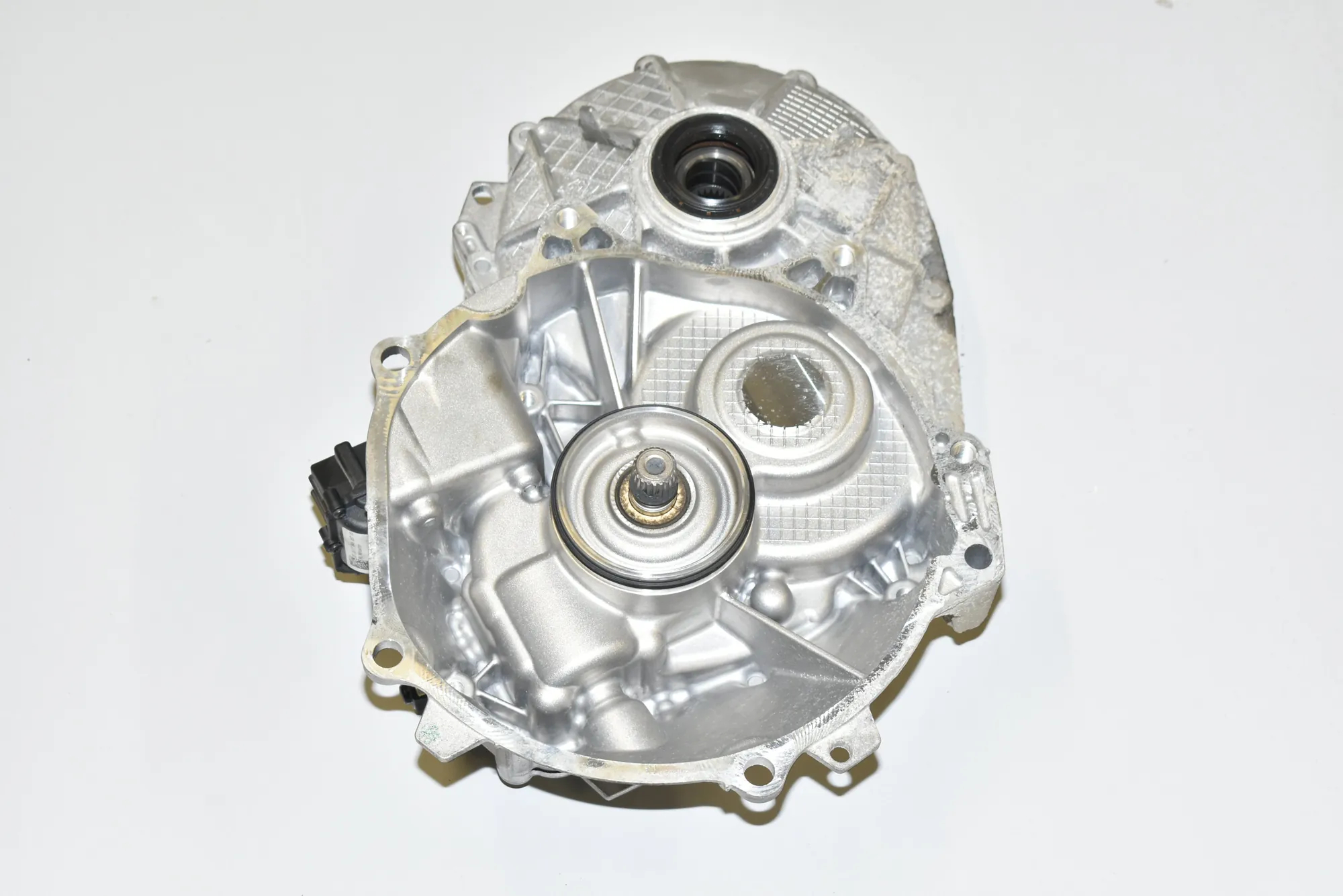 Gearbox – OEM 7613560 · BMW i3 (I01) Electric 2019 – 2