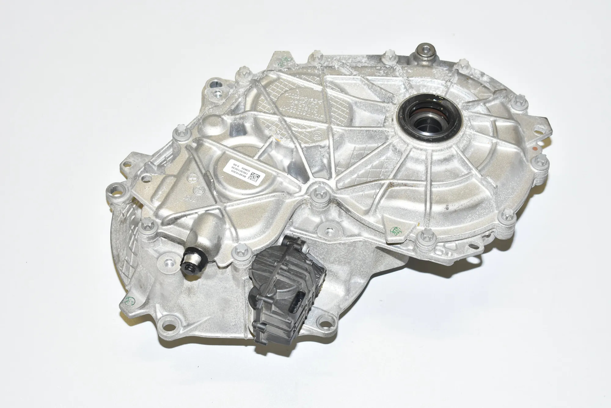Gearbox – OEM 7613560 · BMW i3 (I01) Electric 2019 – 3