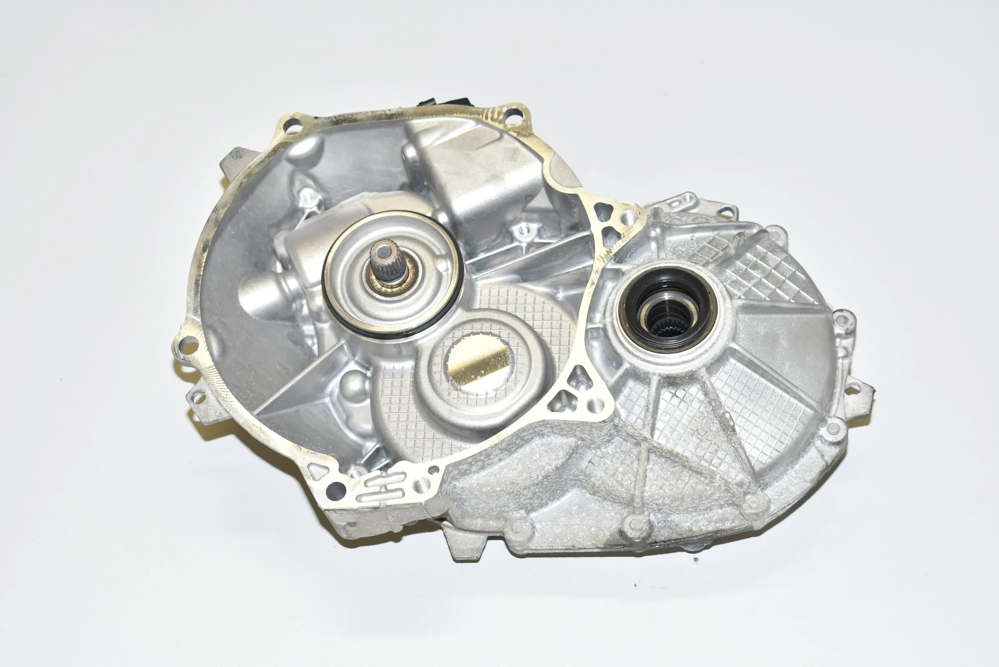 Gearbox – OEM 7613560 · BMW i3 (I01) Electric 2019