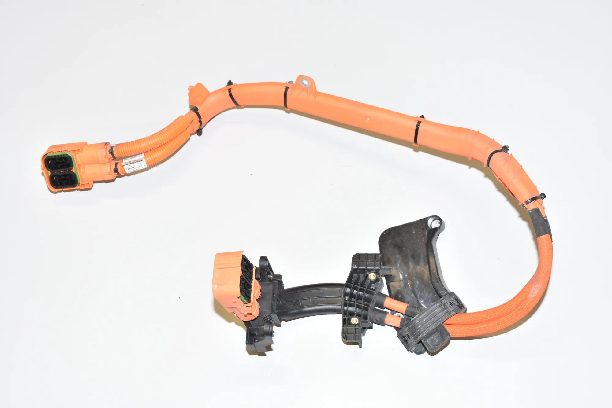 Cable Harness – OEM 6840449 · BMW i3 (I01) Electric 2019