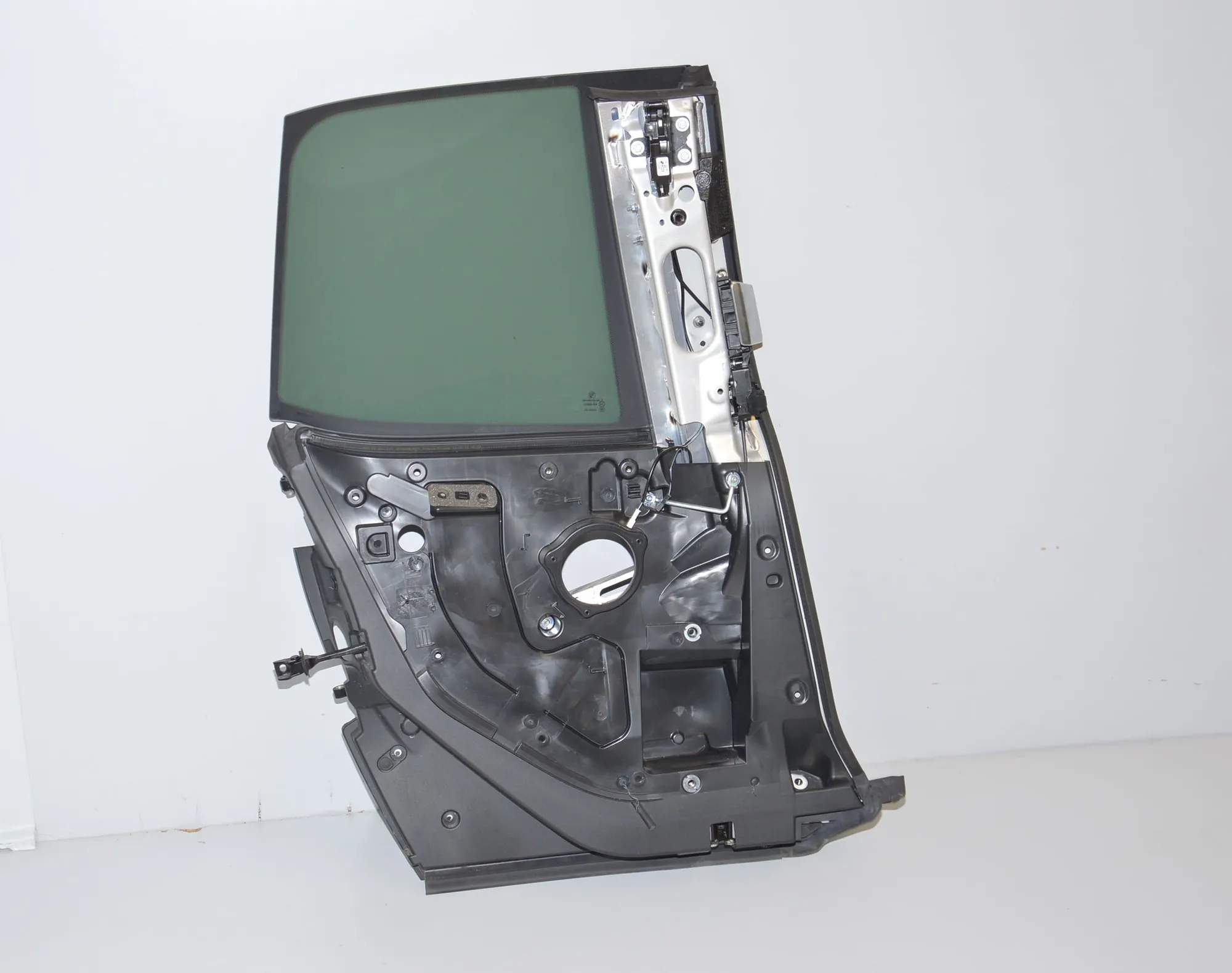 Rear Left Door – OEM 7427331 · BMW i3 (I01) Electric 2019 – 3