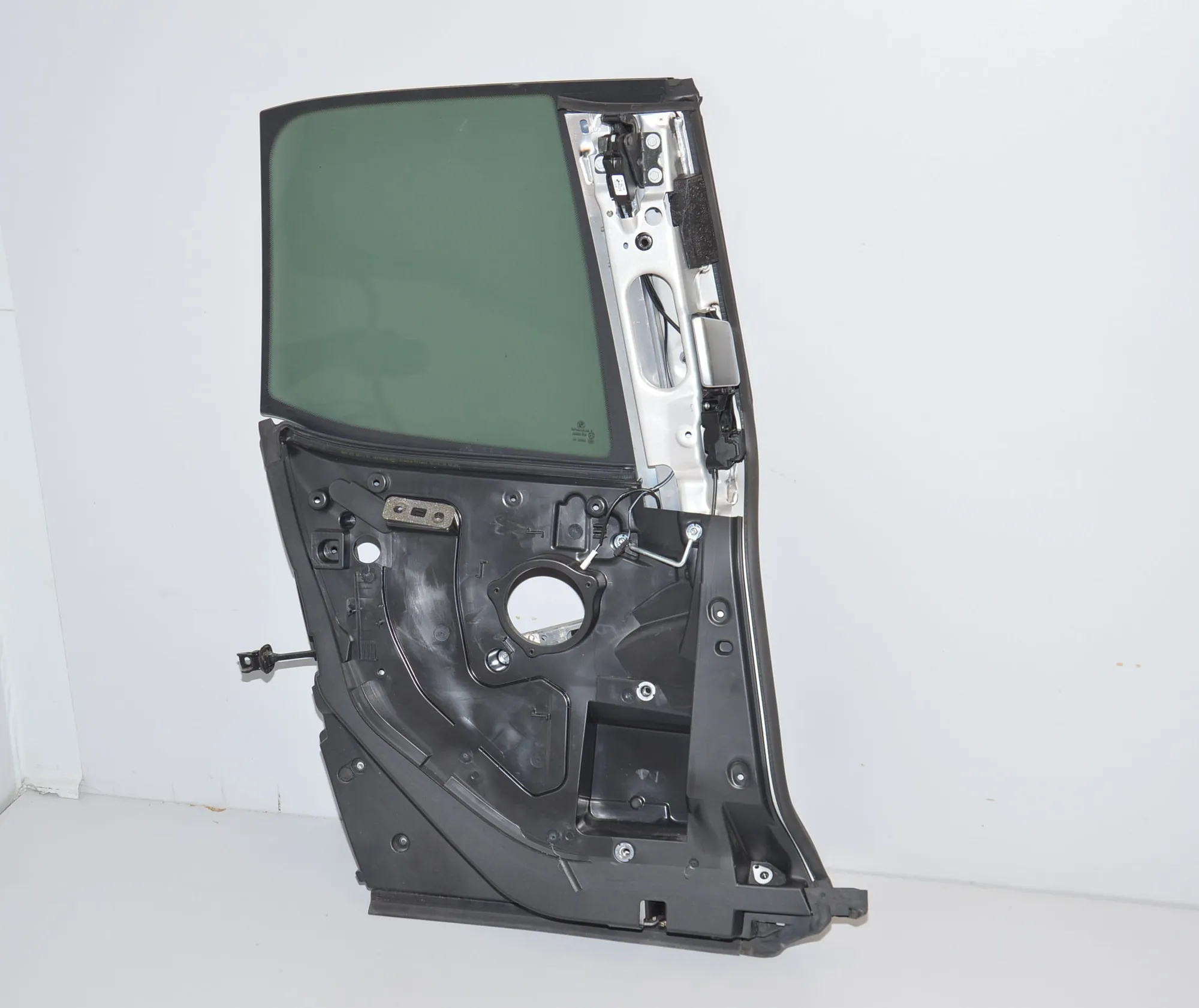 Rear Left Door – OEM 7427331 · BMW i3 (I01) Electric 2019 – 4