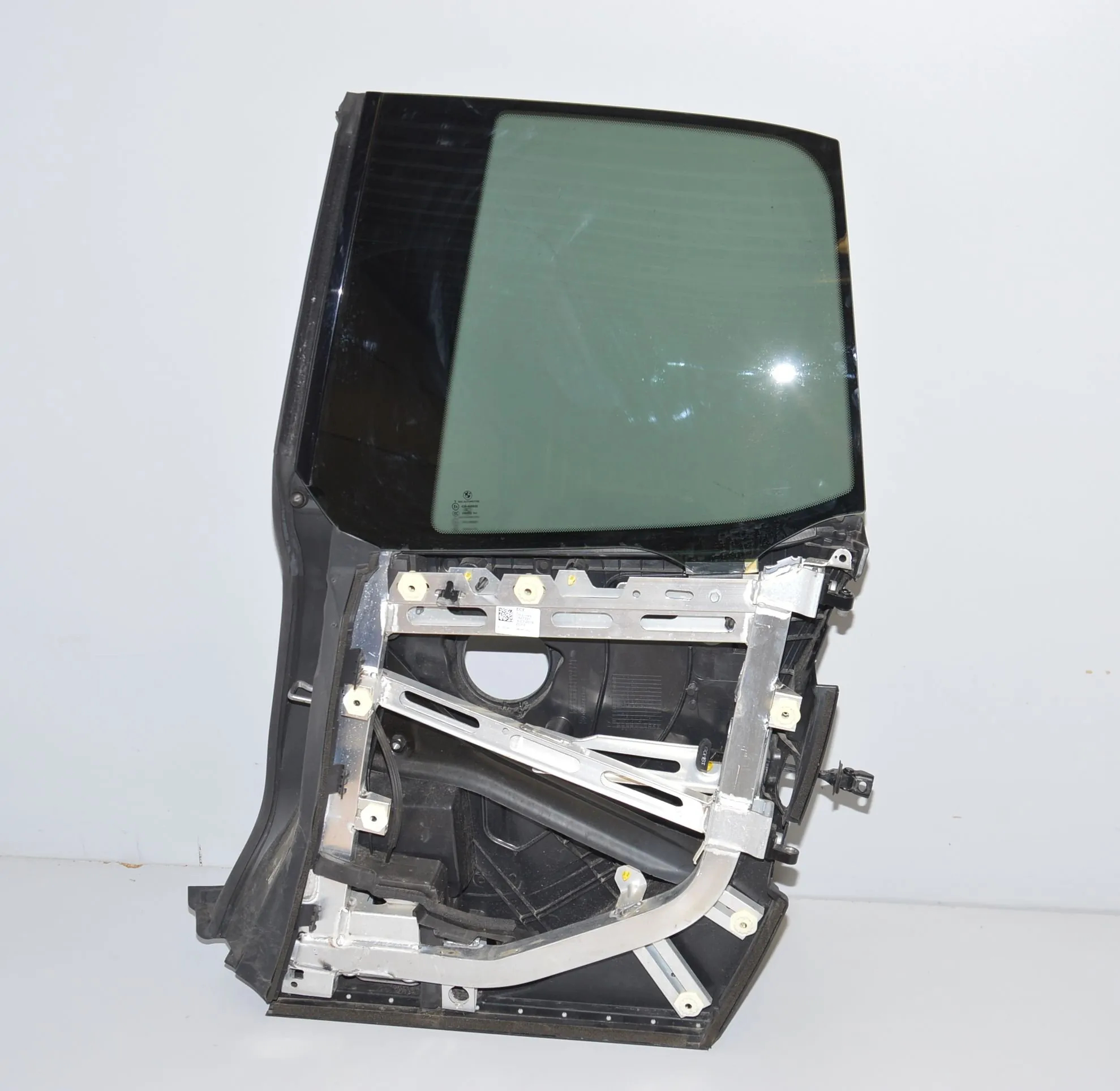 Rear Left Door – OEM 7427331 · BMW i3 (I01) Electric 2019 – 2