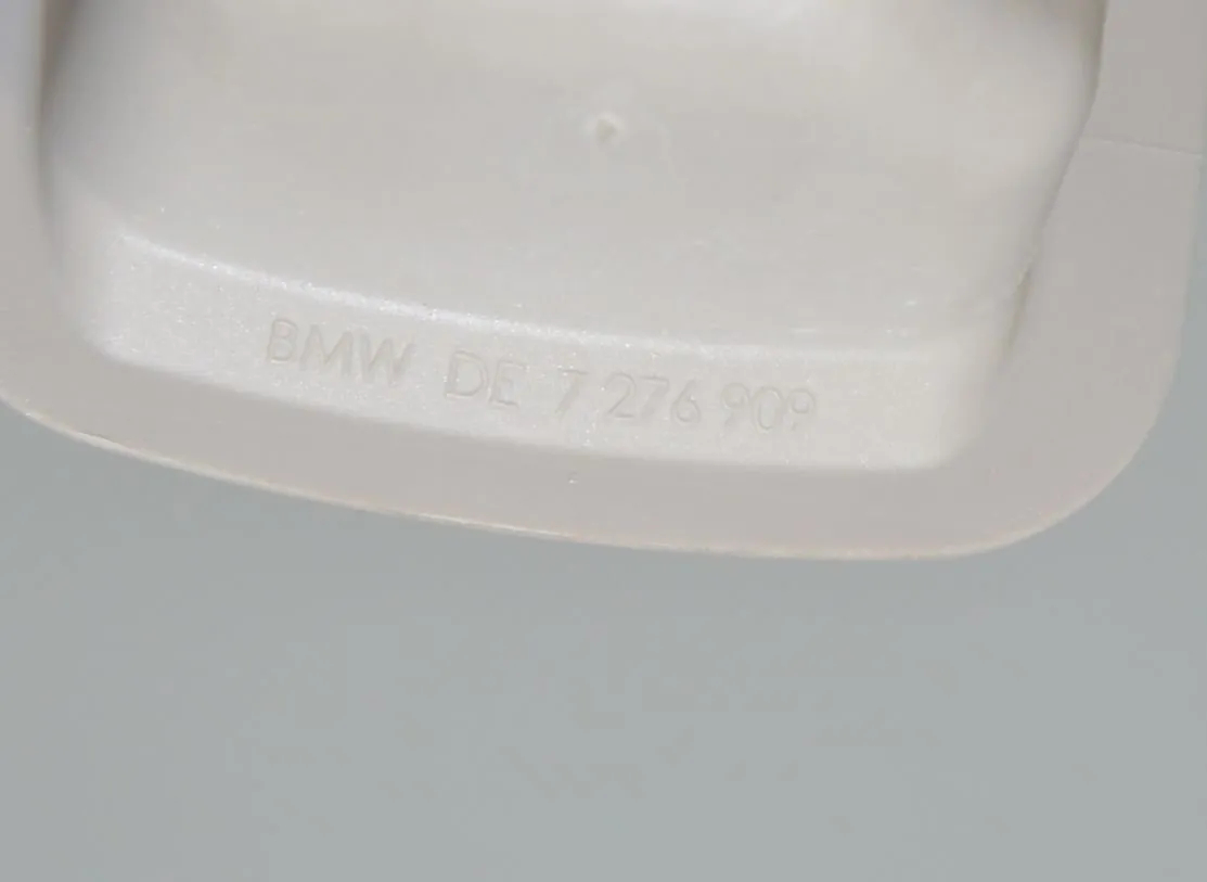 Front Left Roof Handle – OEM 7212594 · BMW i3 (I01) Electric 2019 – 5