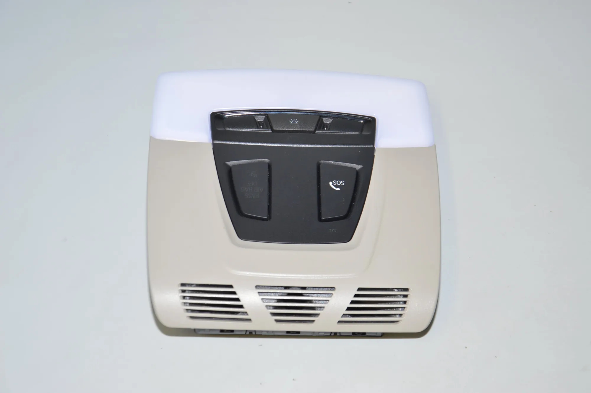 Interior Lighting – OEM 9292911 · BMW i3 (I01) Electric 2019