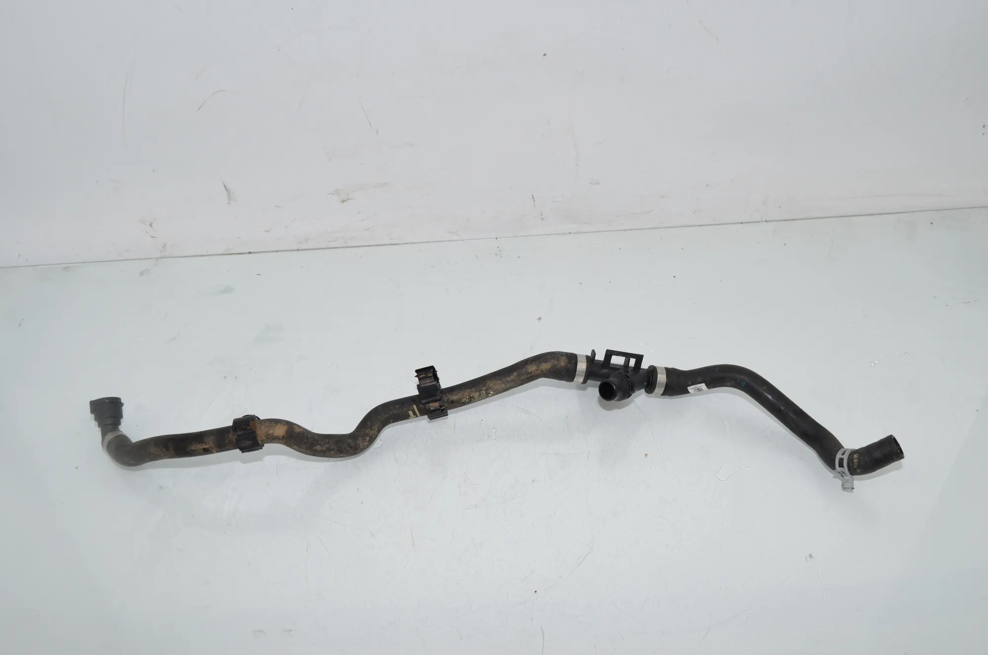 Coolant Hose Pipe – OEM 9475244 · BMW 3 Touring (G21) (2019 - -) 320 d 2024