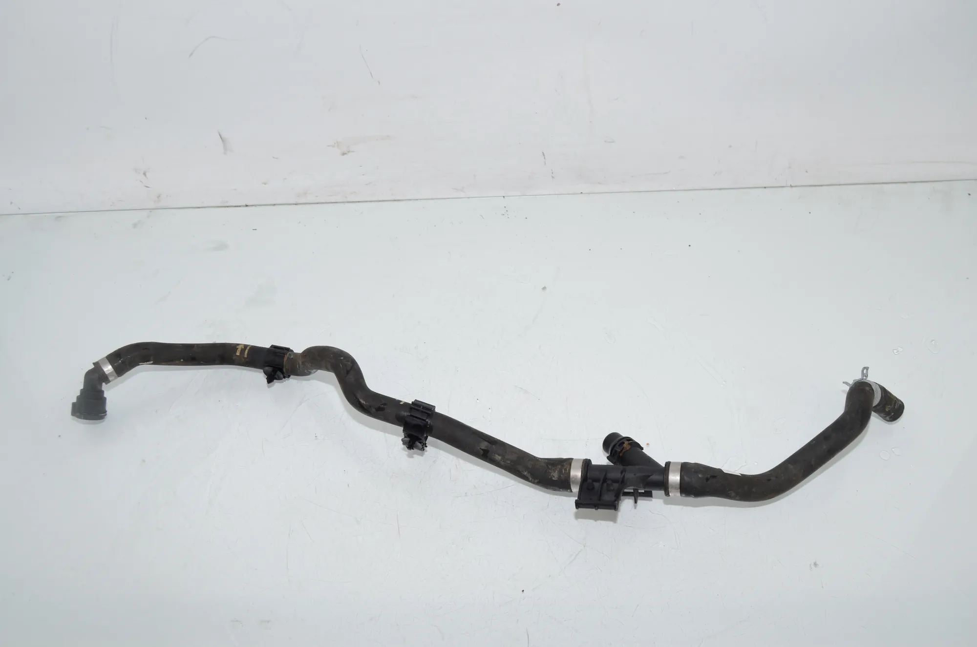 Coolant Hose Pipe – OEM 9475244 · BMW 3 Touring (G21) (2019 - -) 320 d 2024 – 4