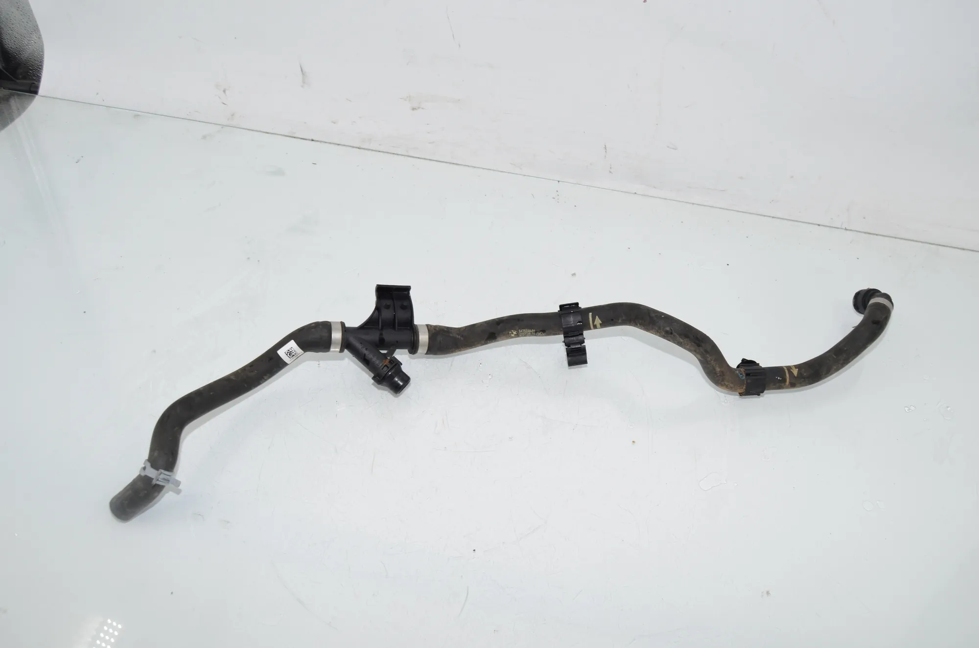 Coolant Hose Pipe – OEM 9475244 · BMW 3 Touring (G21) (2019 - -) 320 d 2024 – 3