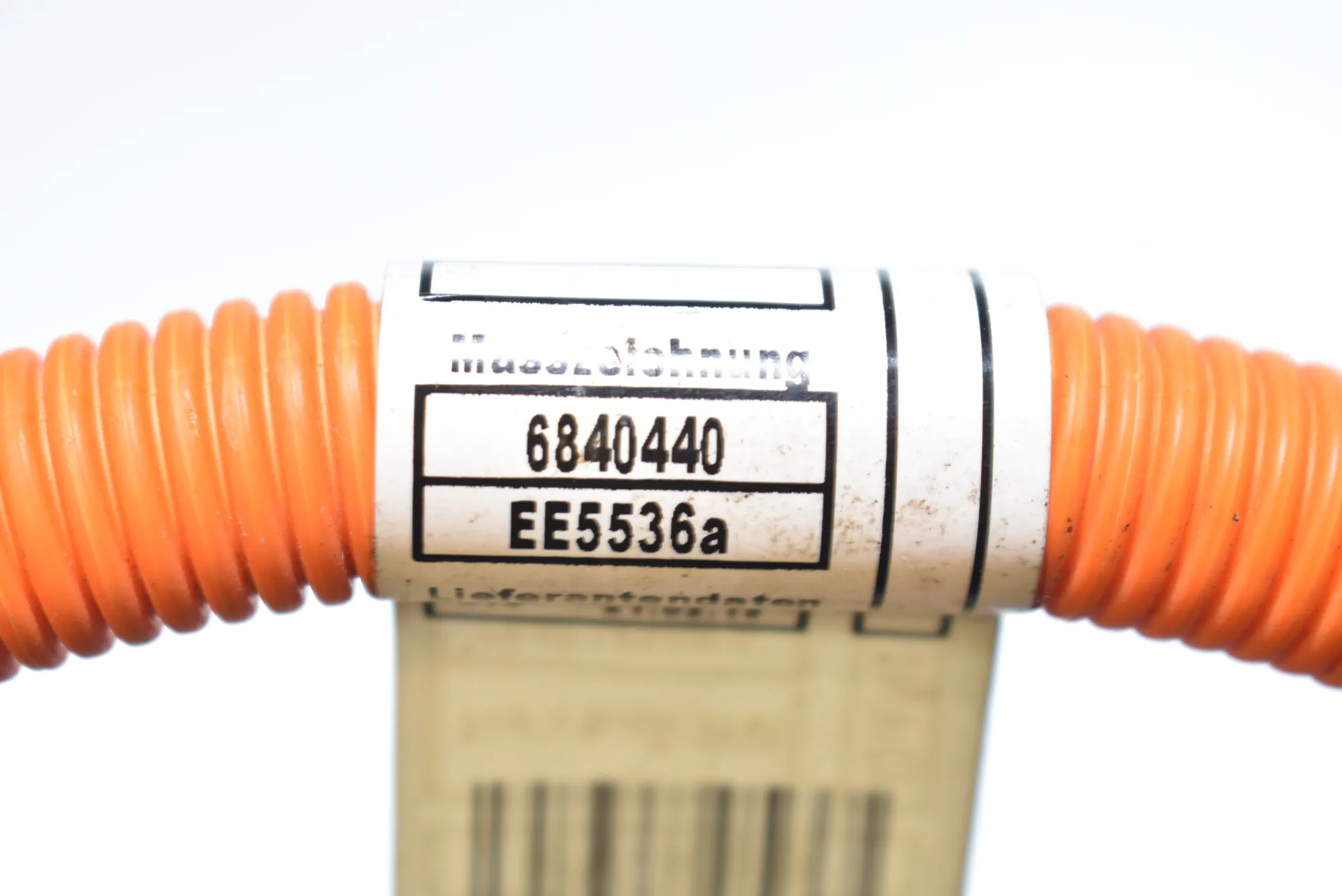 Cable Harness – OEM 6840440 · BMW i3 (I01) Electric 2019 – 4