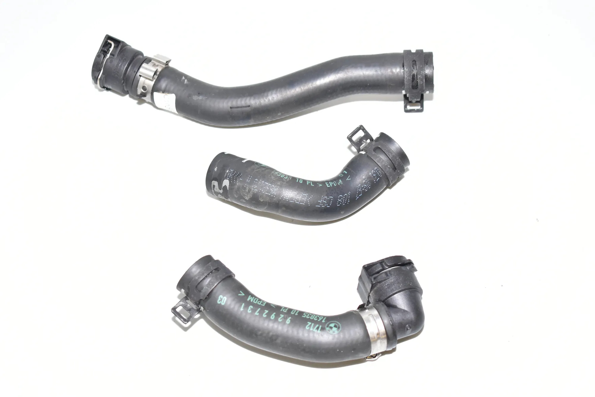 Coolant Hose Pipe – OEM 9292731 · BMW i3 (I01) Electric 2019