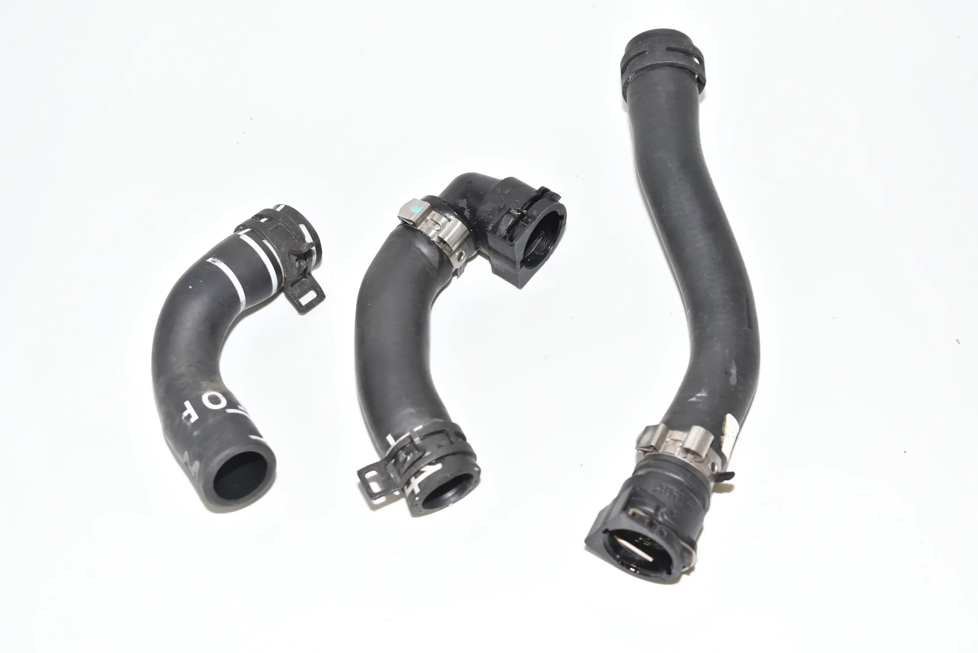 Coolant Hose Pipe – OEM 9292731 · BMW i3 (I01) Electric 2019 – 3