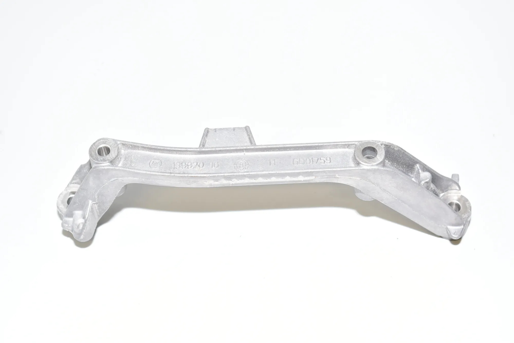 Other Body Parts – OEM 7626107 · BMW i3 (I01) Electric 2019 – 2