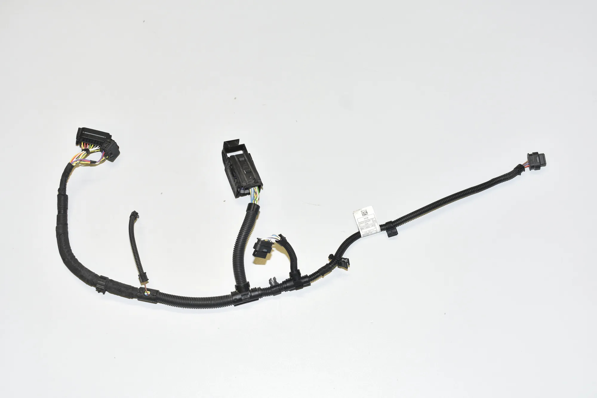 Cable Harness – OEM 8632688 · BMW i3 (I01) Electric 2019