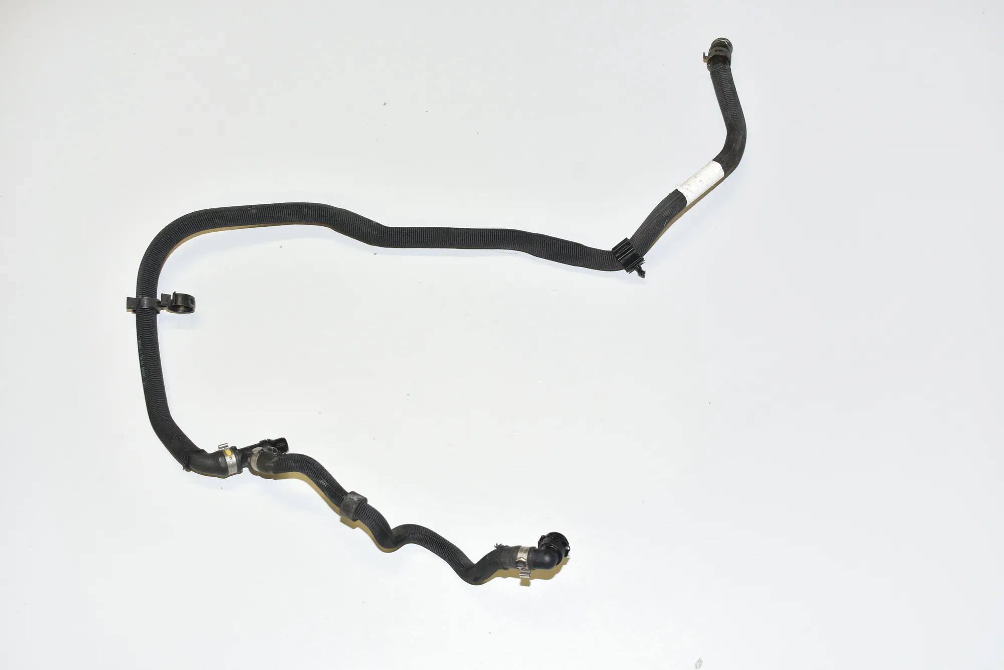 Coolant Hose Pipe – OEM 8656446 · BMW i3 (I01) Electric 2019 – 2