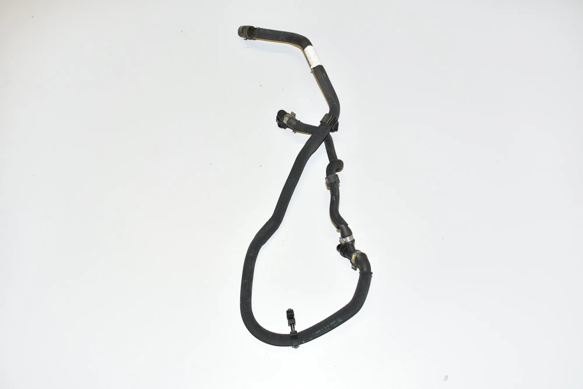 Coolant Hose Pipe – OEM 8656446 · BMW i3 (I01) Electric 2019 – 3