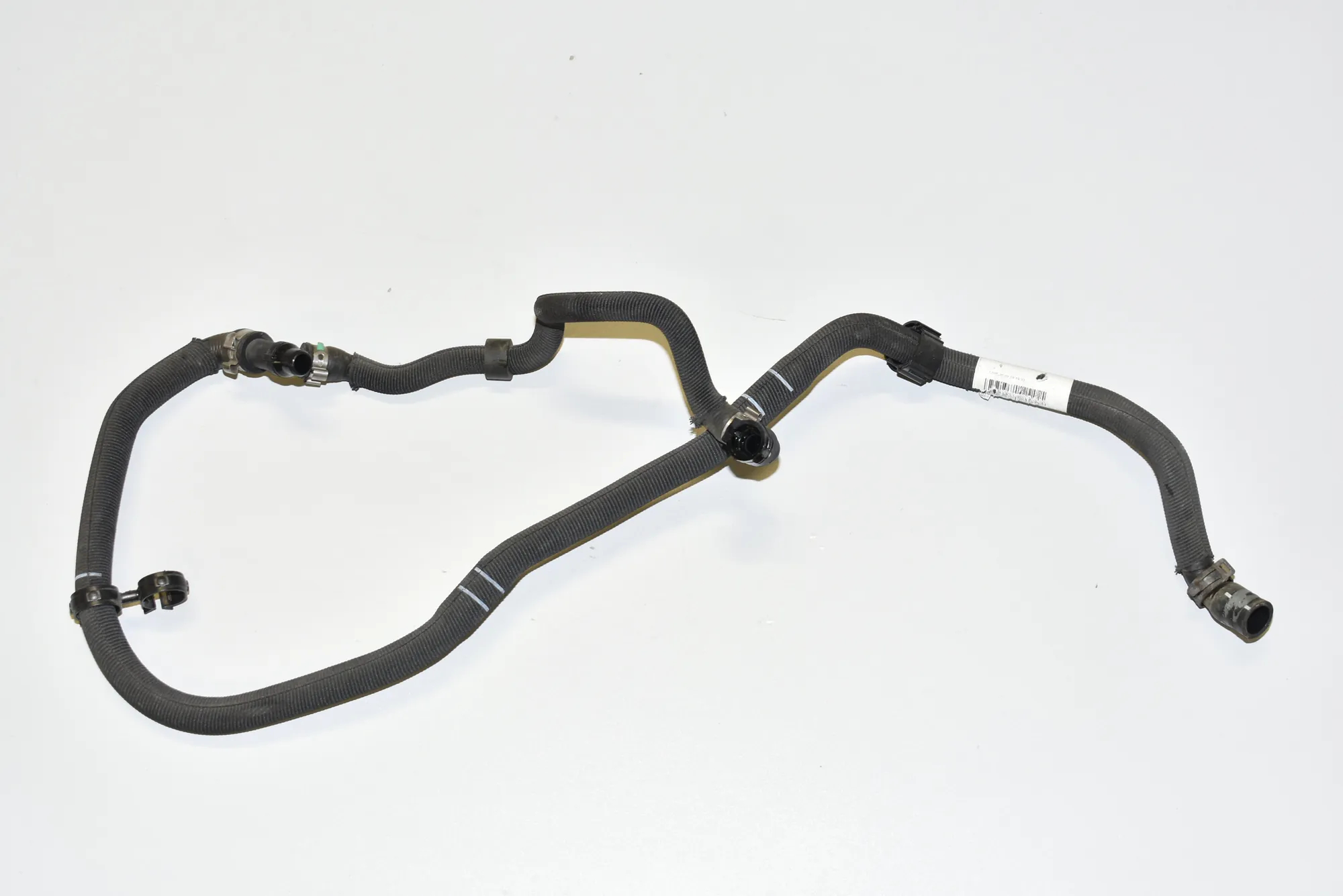 Coolant Hose Pipe – OEM 8656446 · BMW i3 (I01) Electric 2019