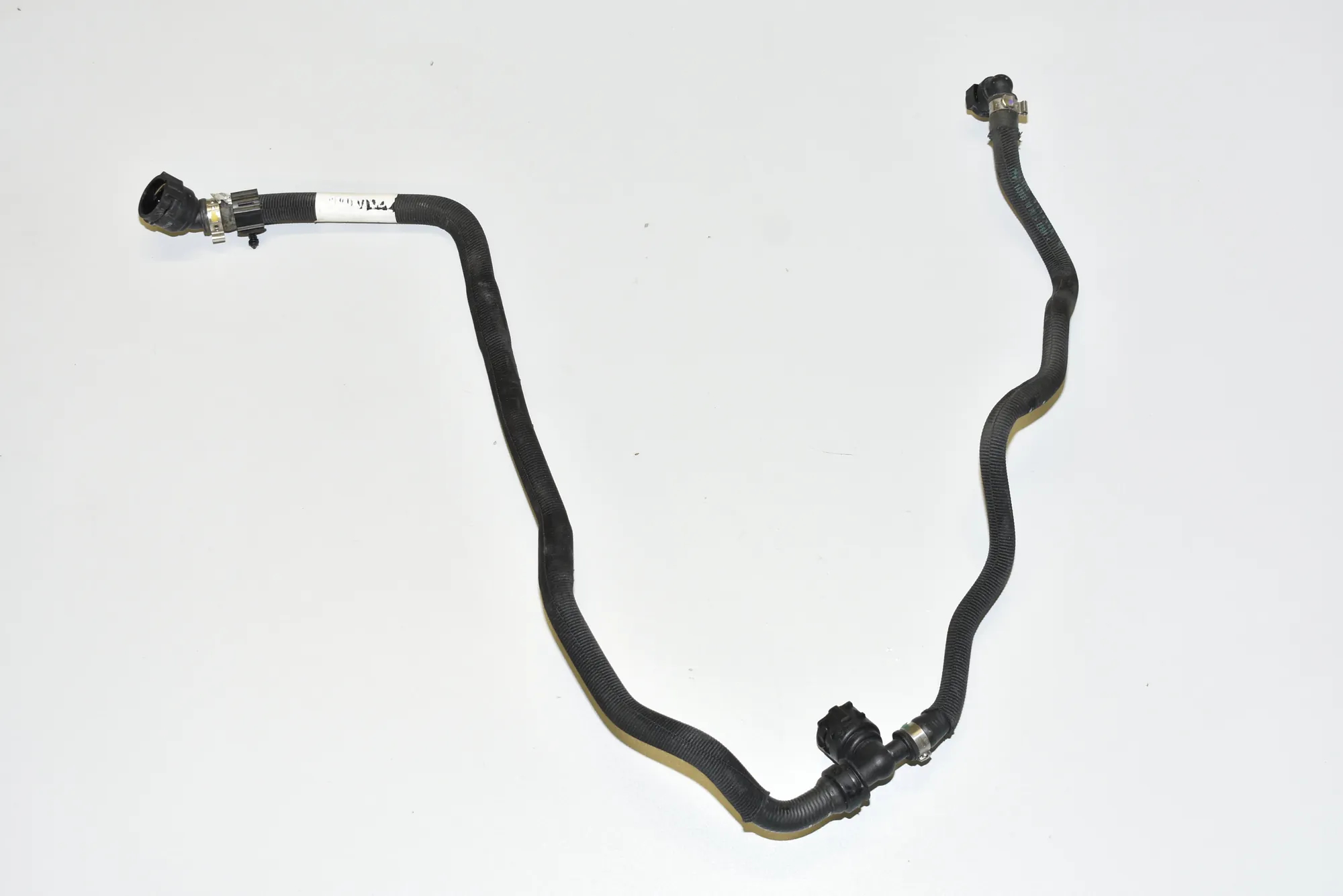 Coolant Hose Pipe – OEM 8656445 · BMW i3 (I01) Electric 2019 – 2