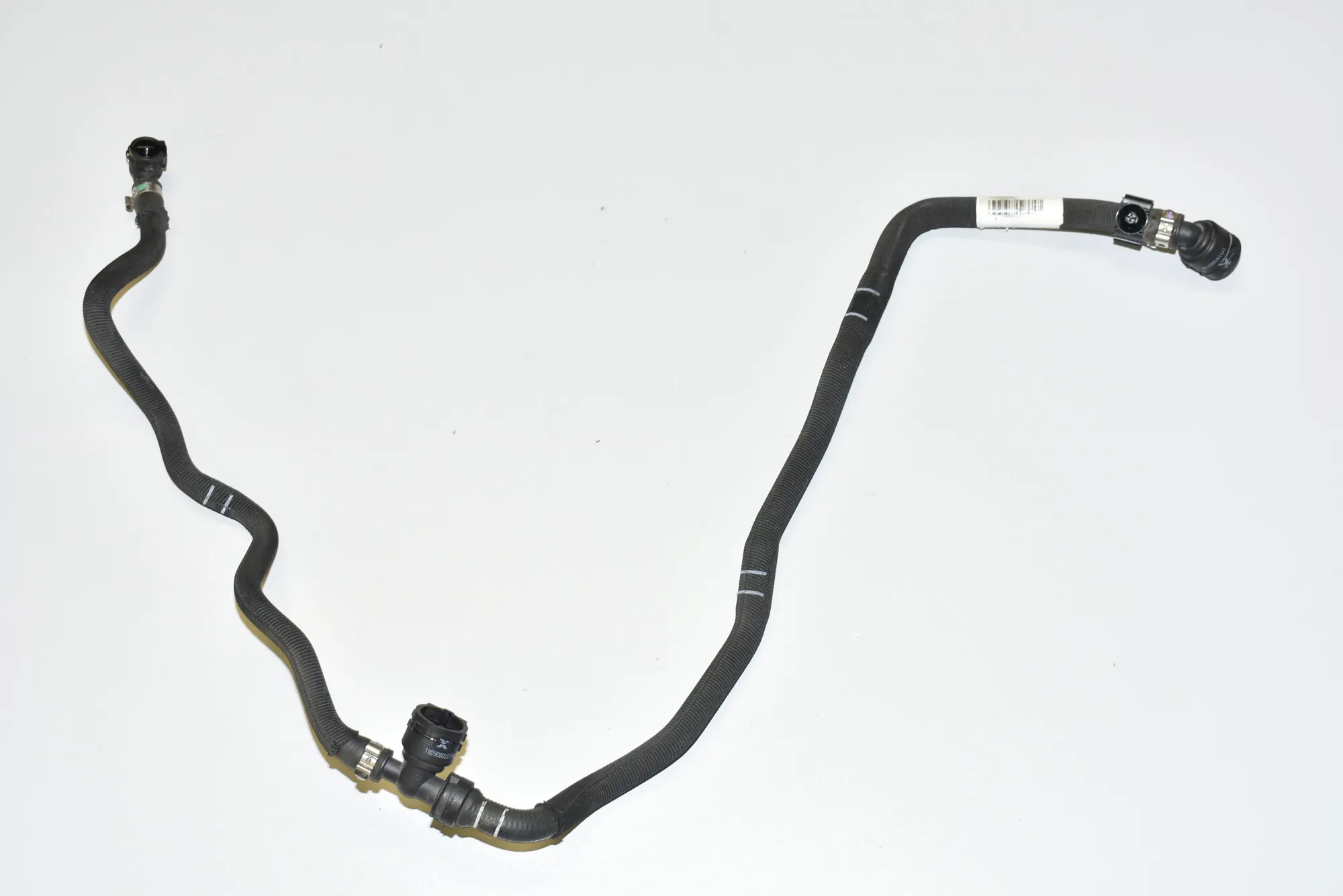 Coolant Hose Pipe – OEM 8656445 · BMW i3 (I01) Electric 2019