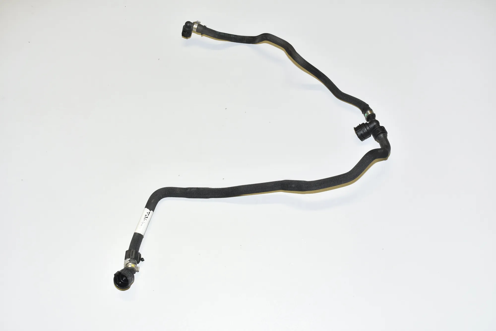 Coolant Hose Pipe – OEM 8656445 · BMW i3 (I01) Electric 2019 – 3