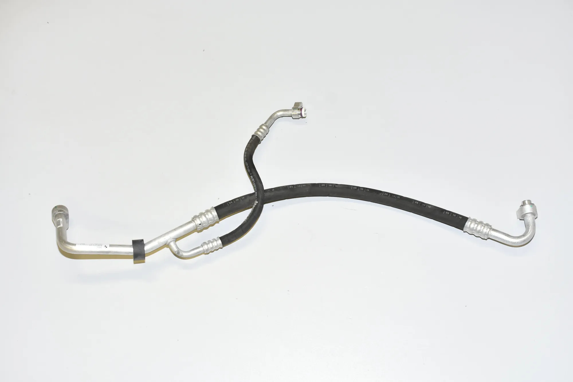 A/C Air Con Hose Pipe – OEM 9291272 · BMW i3 (I01) Electric 2019