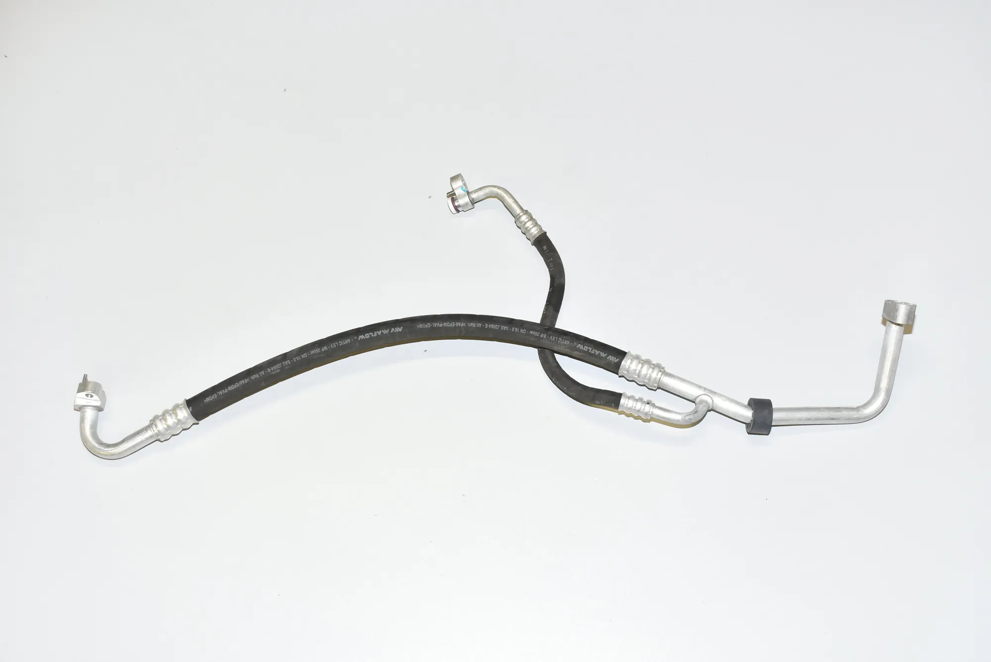 A/C Air Con Hose Pipe – OEM 9291272 · BMW i3 (I01) Electric 2019 – 3